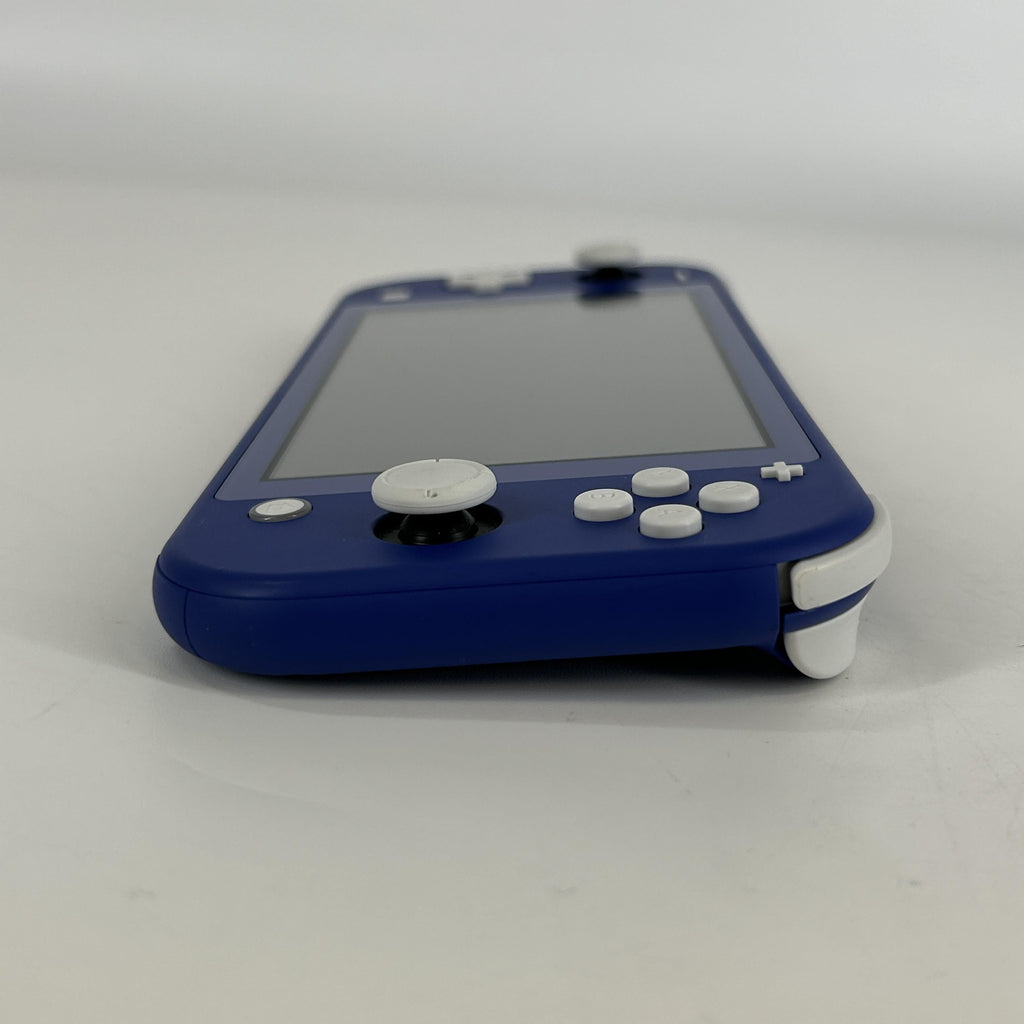 Nintendo Switch Lite Original Blue 32GB