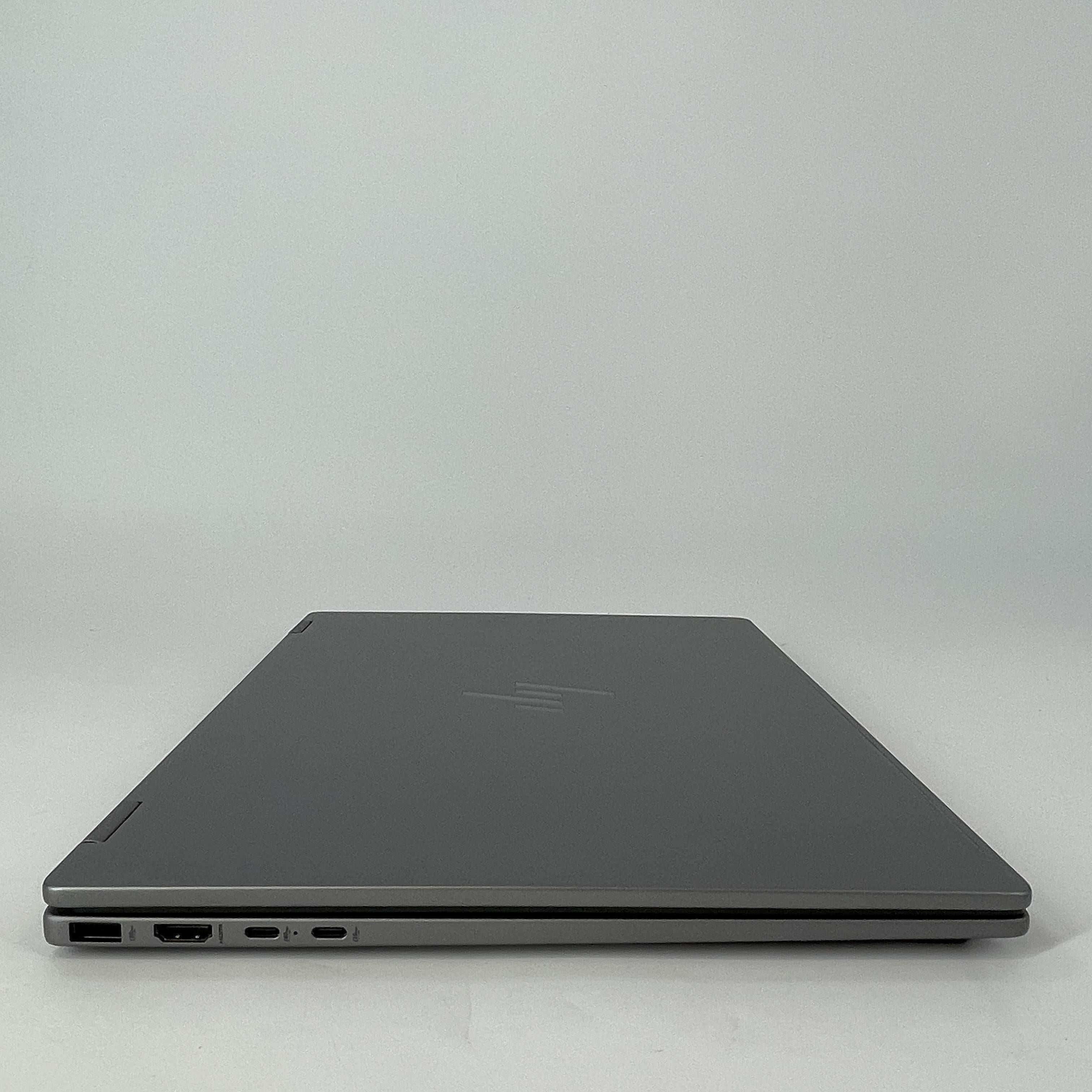HP OmniBook X Flip 16 Glacier Silver 2.0 GHz AMD Ryzen AI 5 340 16GB RAM 512GB Solid State Drive