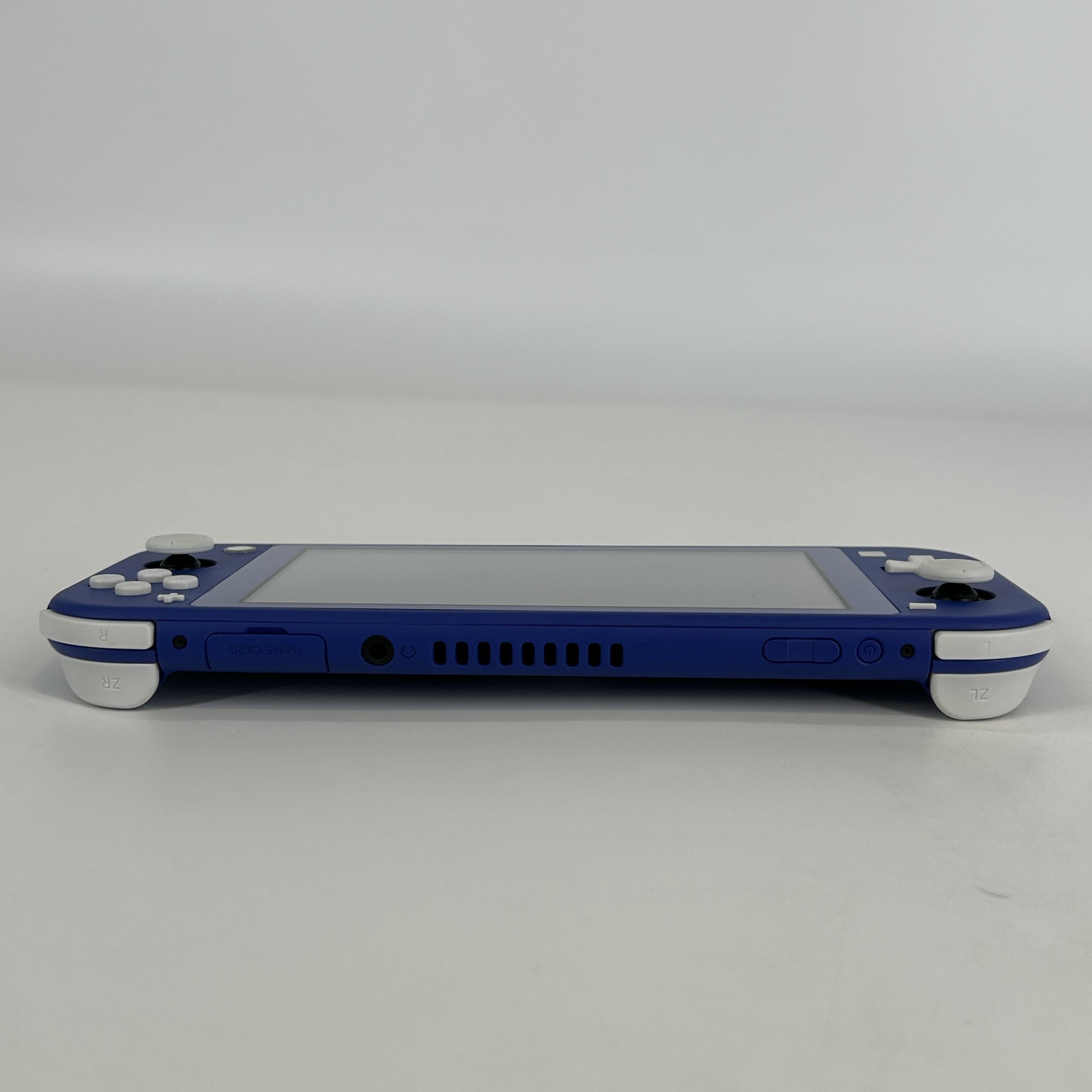 Nintendo Switch Lite Original Blue 32GB