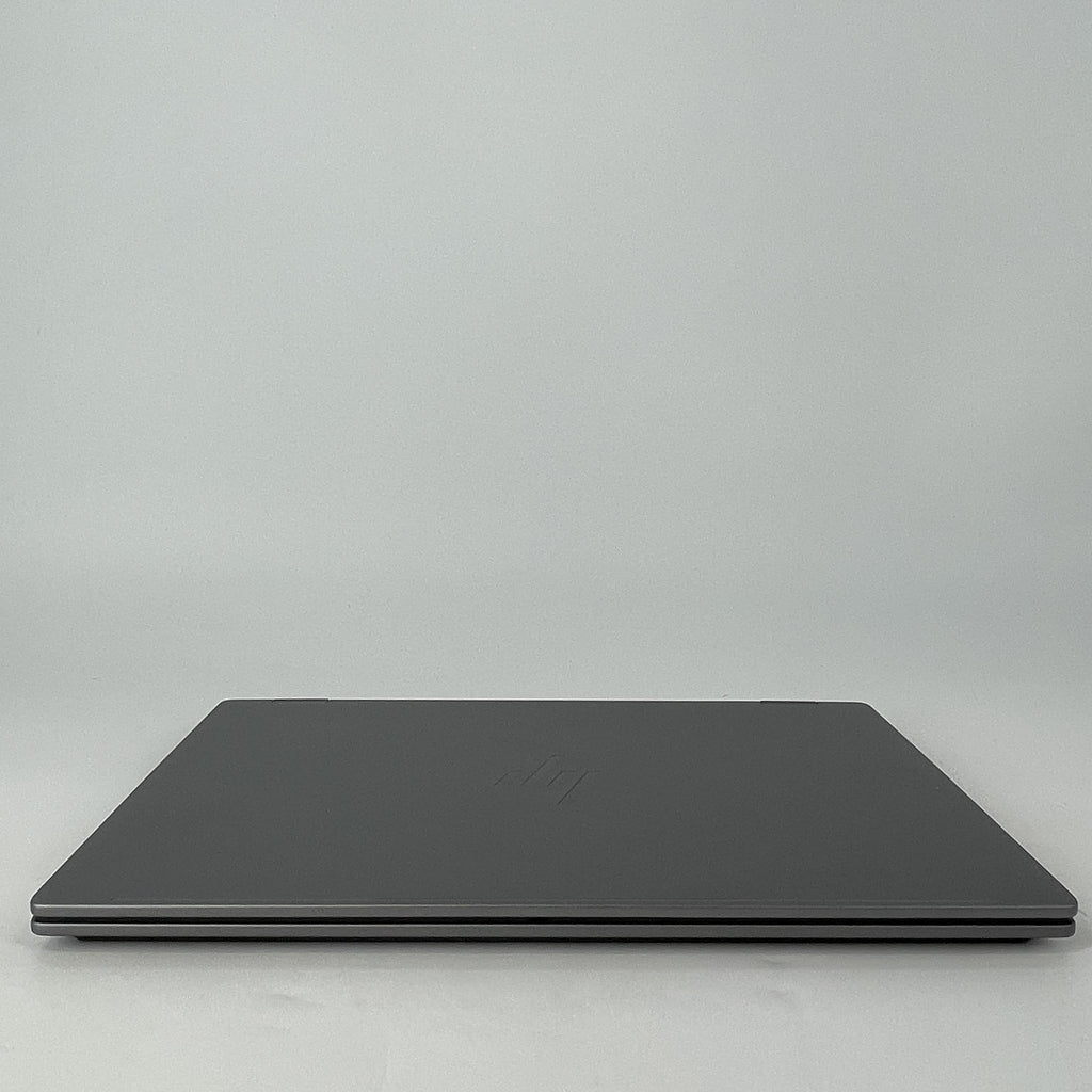 HP OmniBook X Flip 16 Glacier Silver 2.0 GHz AMD Ryzen AI 5 340 16GB RAM 512GB Solid State Drive