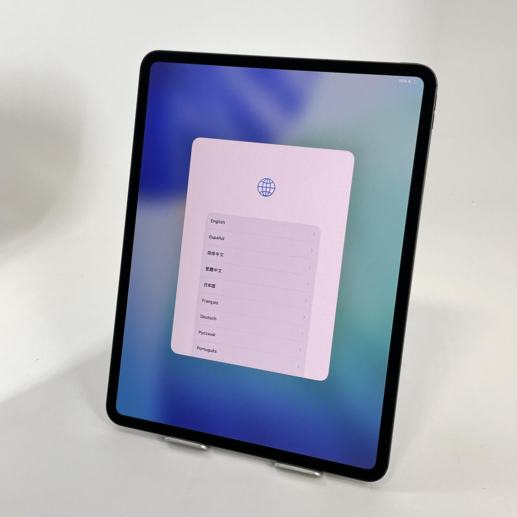 iPad Pro 13 (M5) 1TB Space Black (GSM Unlocked)