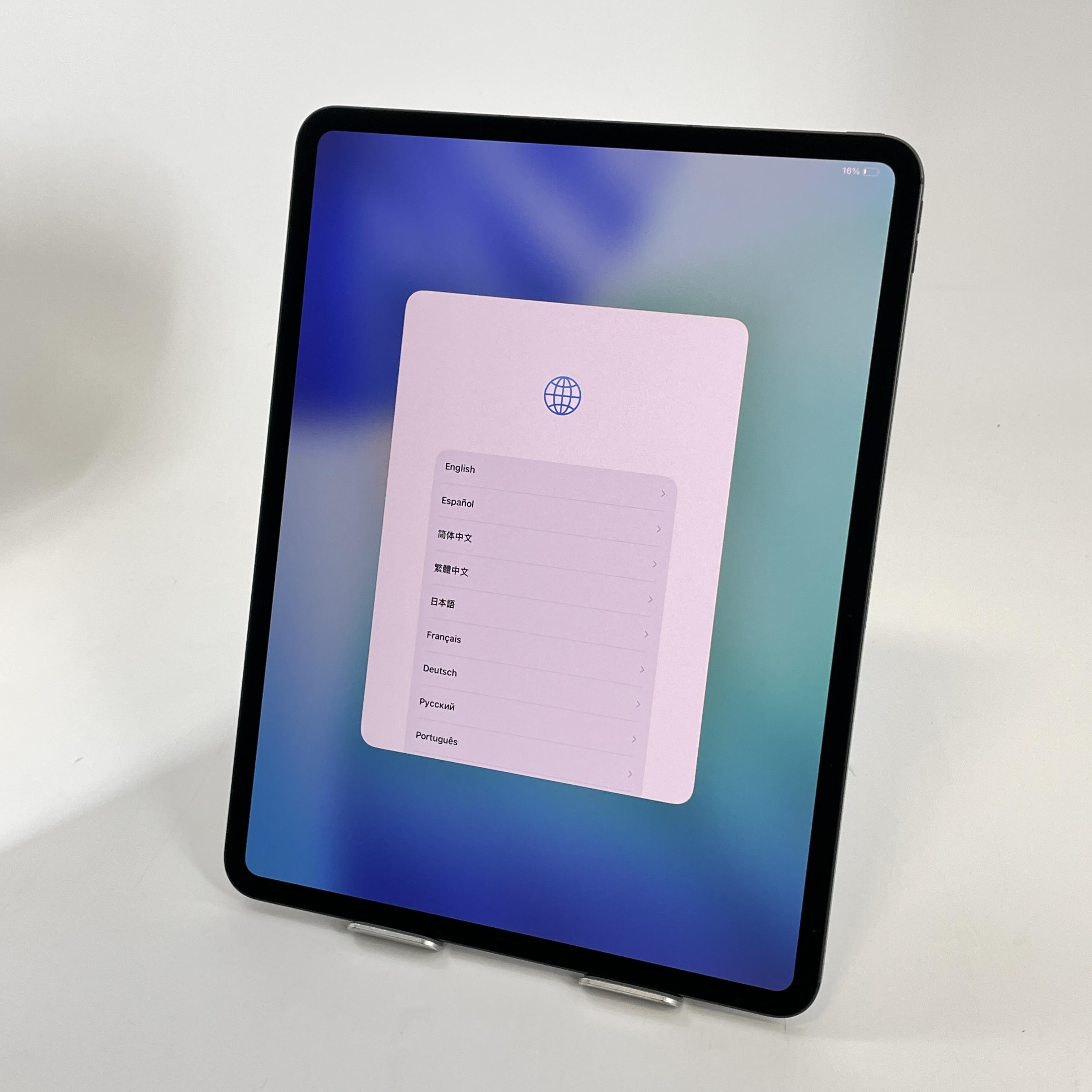iPad Pro 13 (M5) 1TB Space Black (GSM Unlocked)
