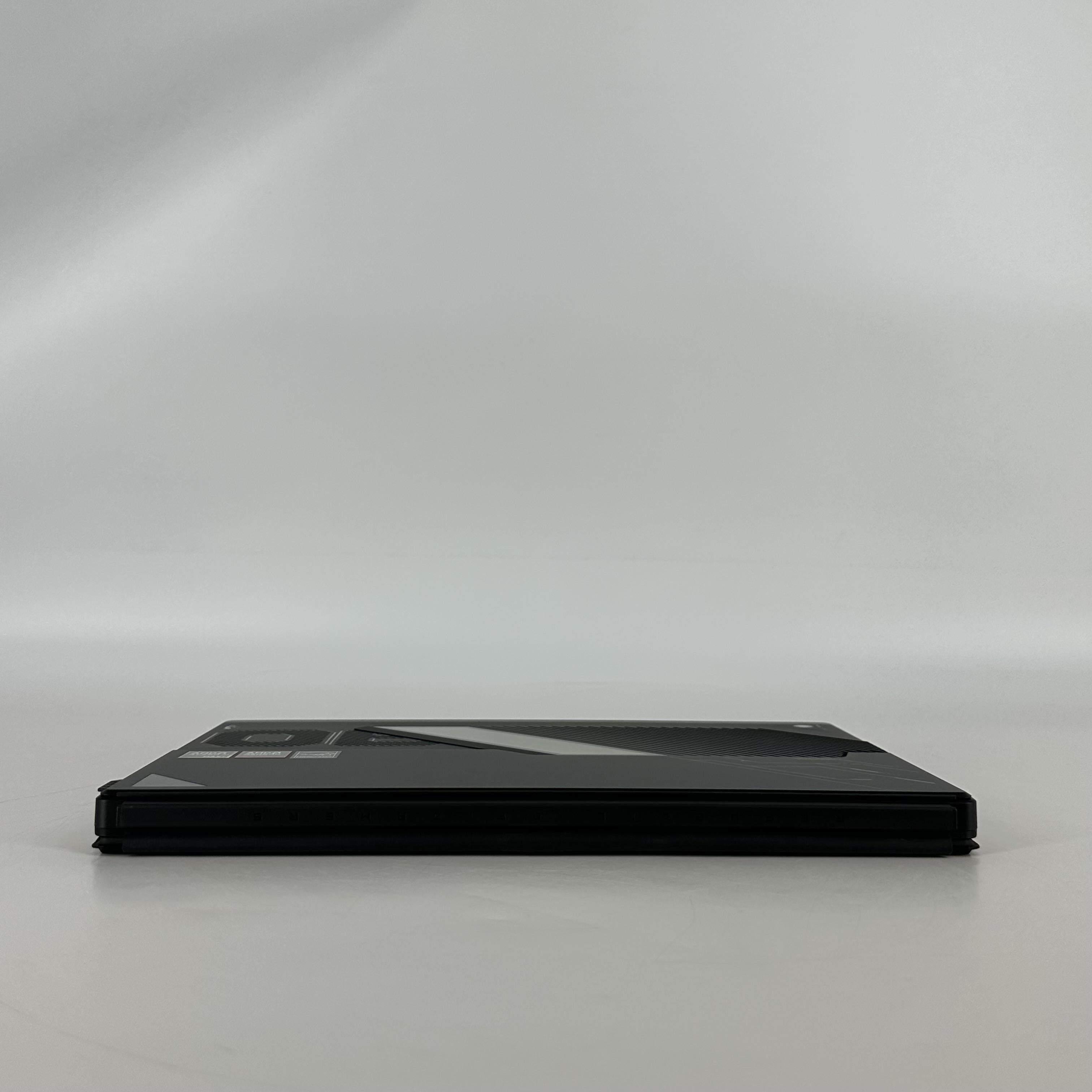 Asus ROG Flow Z13 GZ302 13.4 Black 3.0 GHz AMD Ryzen AI MAX+ 395 64GB RAM 2TB Solid State Drive