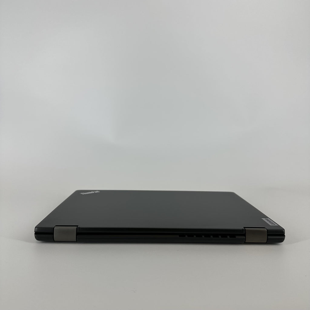 Lenovo ThinkPad L13 Yoga Gen 4 Black 1.7 GHz Intel Core i7 13th Gen. 16GB RAM 512GB Solid State Drive