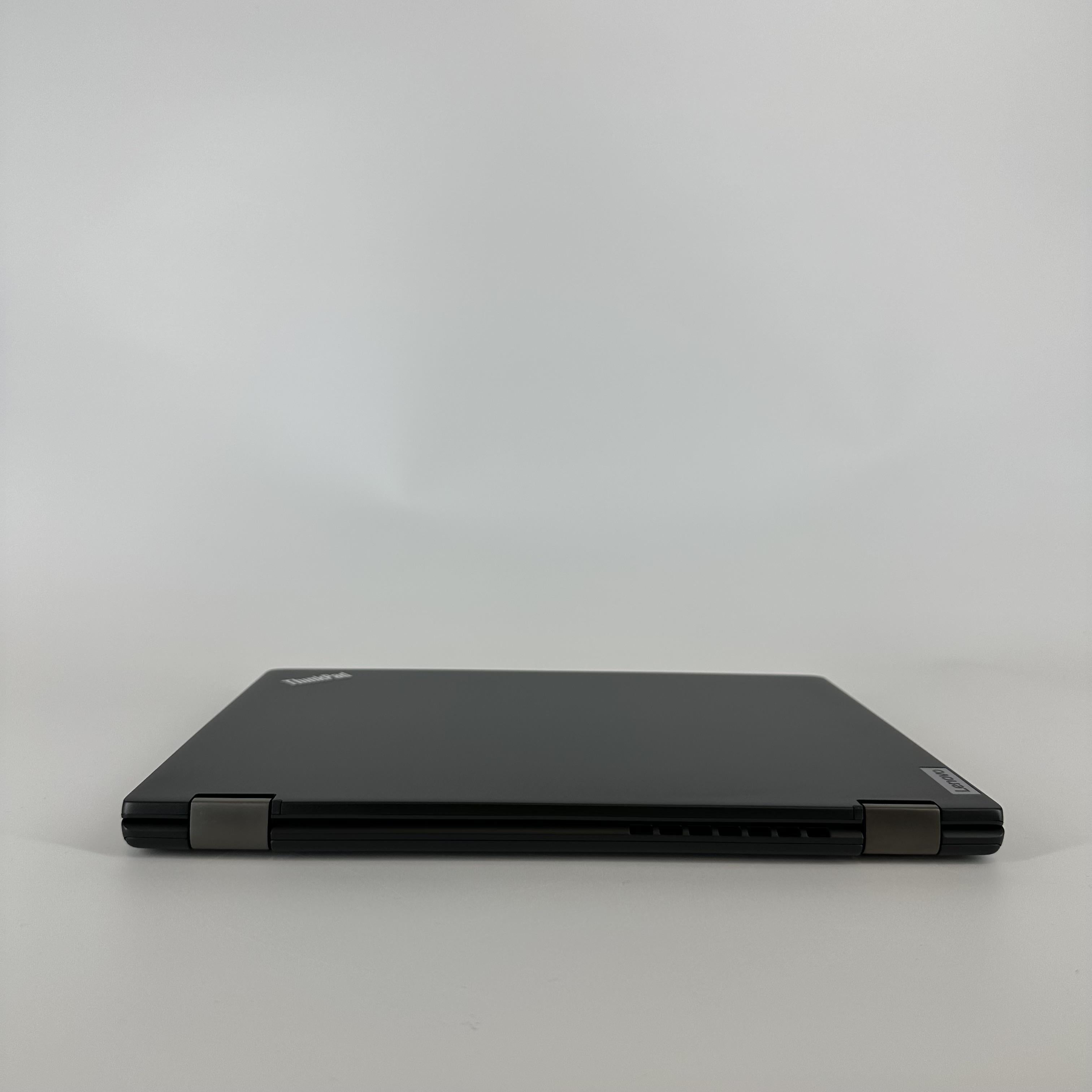 Lenovo ThinkPad L13 Yoga Gen 4 Black 1.7 GHz Intel Core i7 13th Gen. 16GB RAM 512GB Solid State Drive