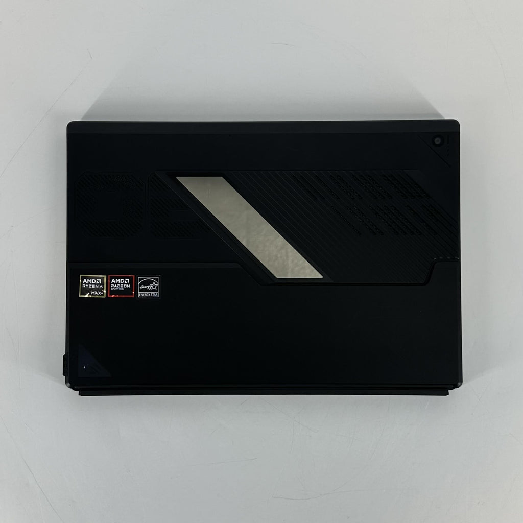 Asus ROG Flow Z13 GZ302 13.4 Black 3.0 GHz AMD Ryzen AI MAX+ 395 64GB RAM 2TB Solid State Drive