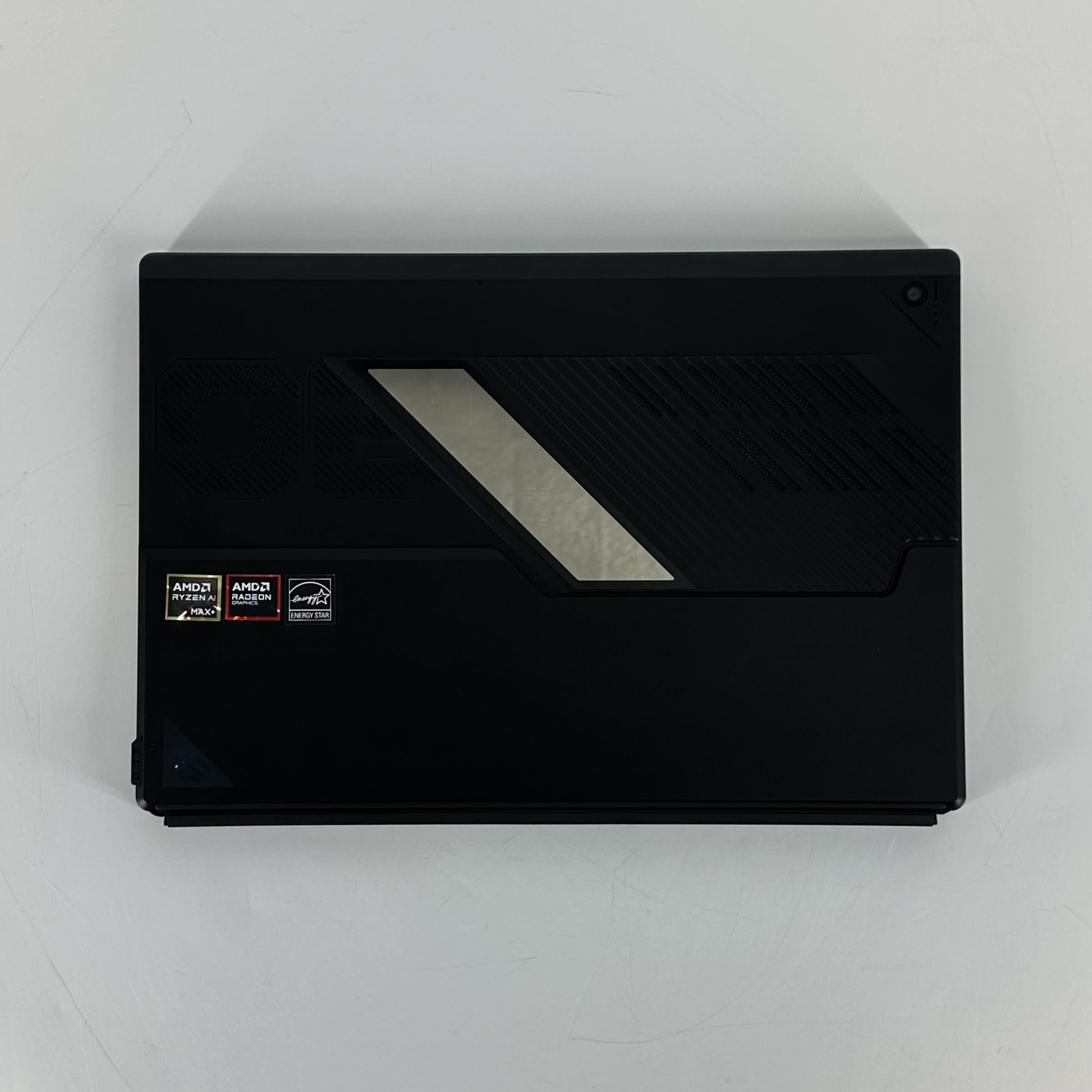 Asus ROG Flow Z13 GZ302 13.4 Black 3.0 GHz AMD Ryzen AI MAX+ 395 64GB RAM 2TB Solid State Drive