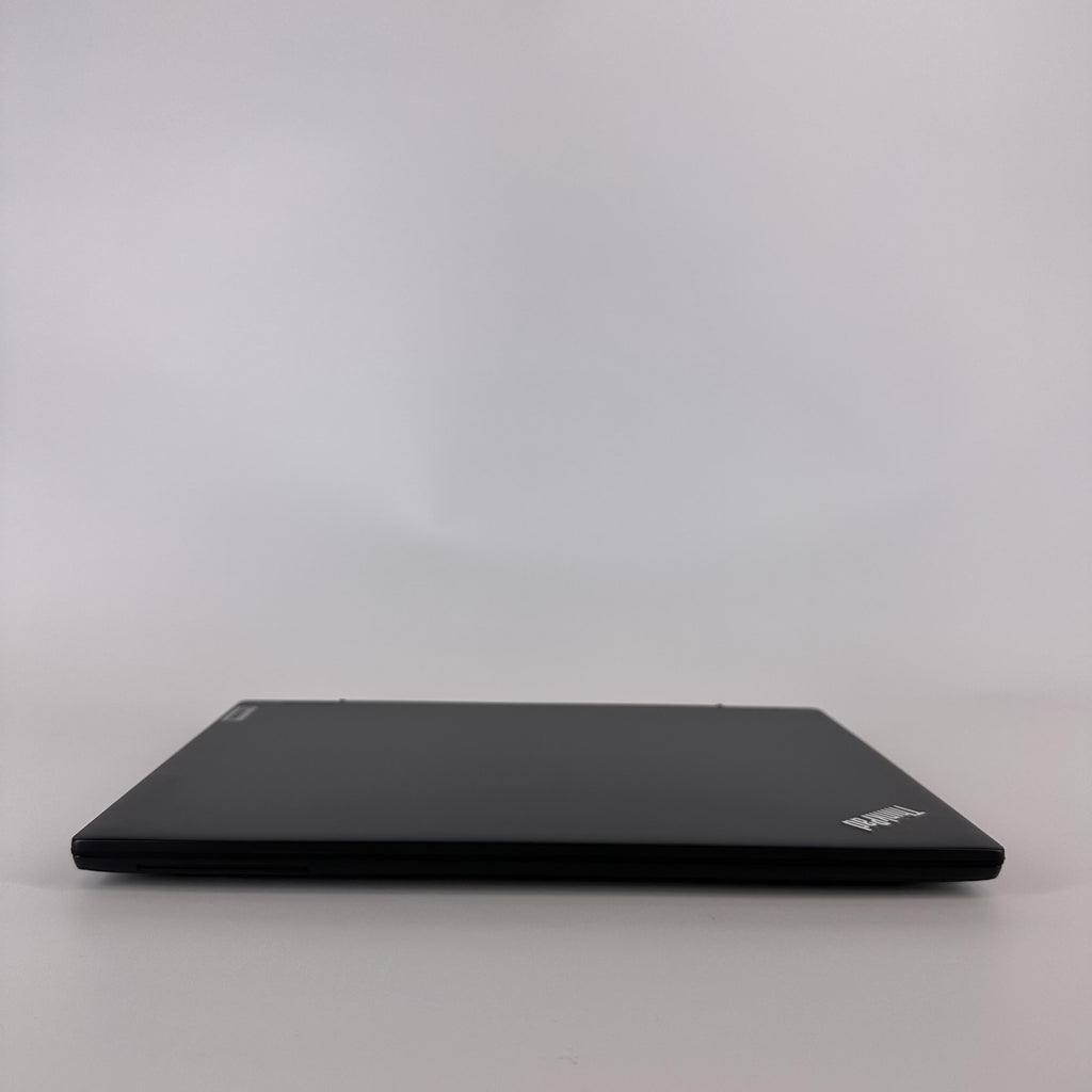Lenovo ThinkPad L13 Yoga Gen 4 Black 1.7 GHz Intel Core i7 13th Gen. 16GB RAM 512GB Solid State Drive