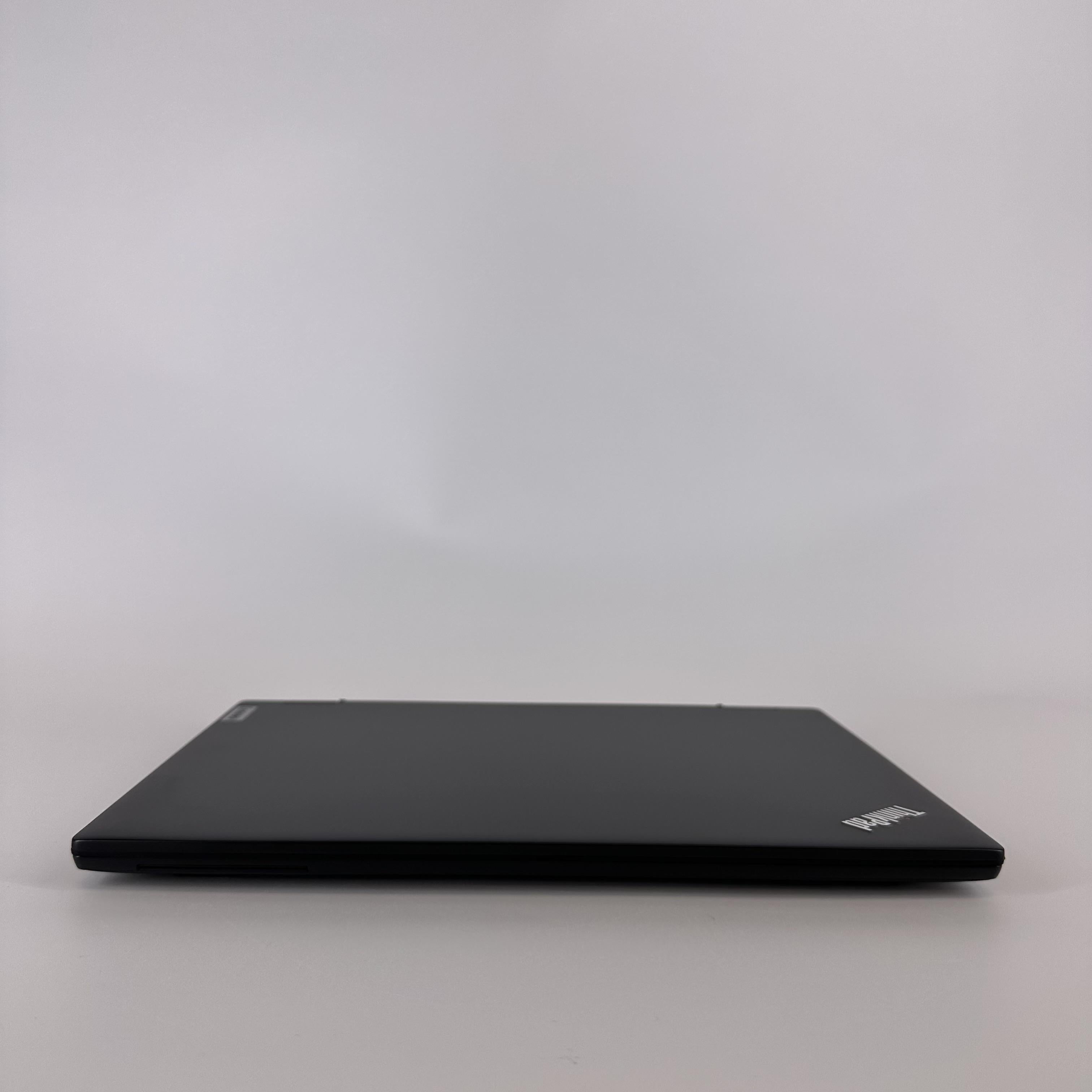 Lenovo ThinkPad L13 Yoga Gen 4 Black 1.7 GHz Intel Core i7 13th Gen. 16GB RAM 512GB Solid State Drive
