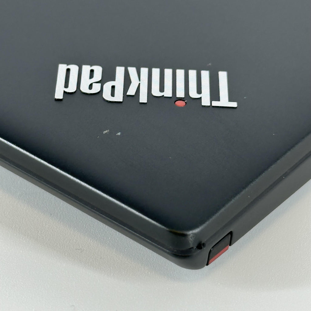 Lenovo ThinkPad L13 Yoga Gen 4 Black 1.7 GHz Intel Core i7 13th Gen. 16GB RAM 512GB Solid State Drive