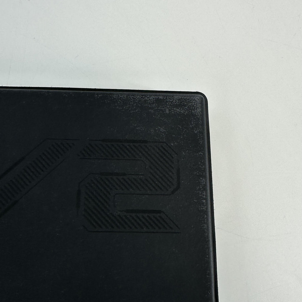 Asus ROG Flow Z13 GZ302 13.4 Black 3.0 GHz AMD Ryzen AI MAX+ 395 64GB RAM 2TB Solid State Drive
