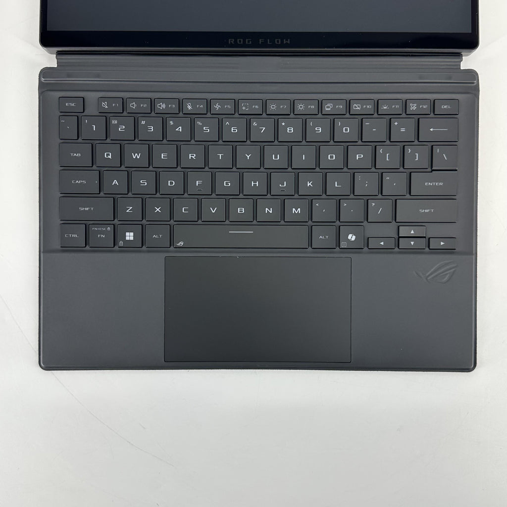 Asus ROG Flow Z13 GZ302 13.4 Black 3.0 GHz AMD Ryzen AI MAX+ 395 64GB RAM 2TB Solid State Drive