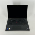 Lenovo ThinkPad L13 Yoga Gen 4 Black 1.7 GHz Intel Core i7 13th Gen. 16GB RAM 512GB Solid State Drive