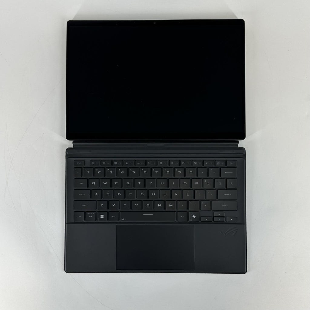Asus ROG Flow Z13 GZ302 13.4 Black 3.0 GHz AMD Ryzen AI MAX+ 395 64GB RAM 2TB Solid State Drive