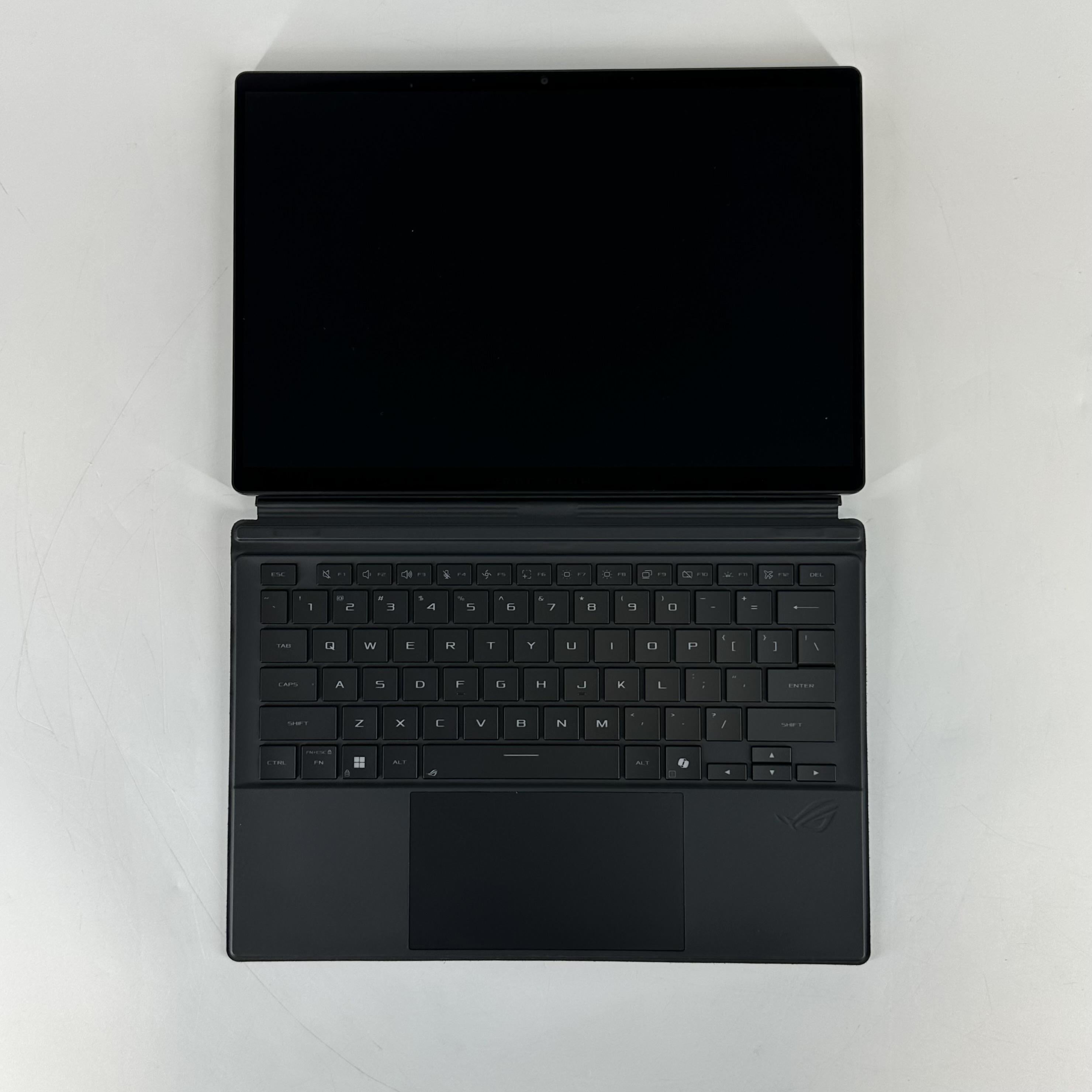 Asus ROG Flow Z13 GZ302 13.4 Black 3.0 GHz AMD Ryzen AI MAX+ 395 64GB RAM 2TB Solid State Drive