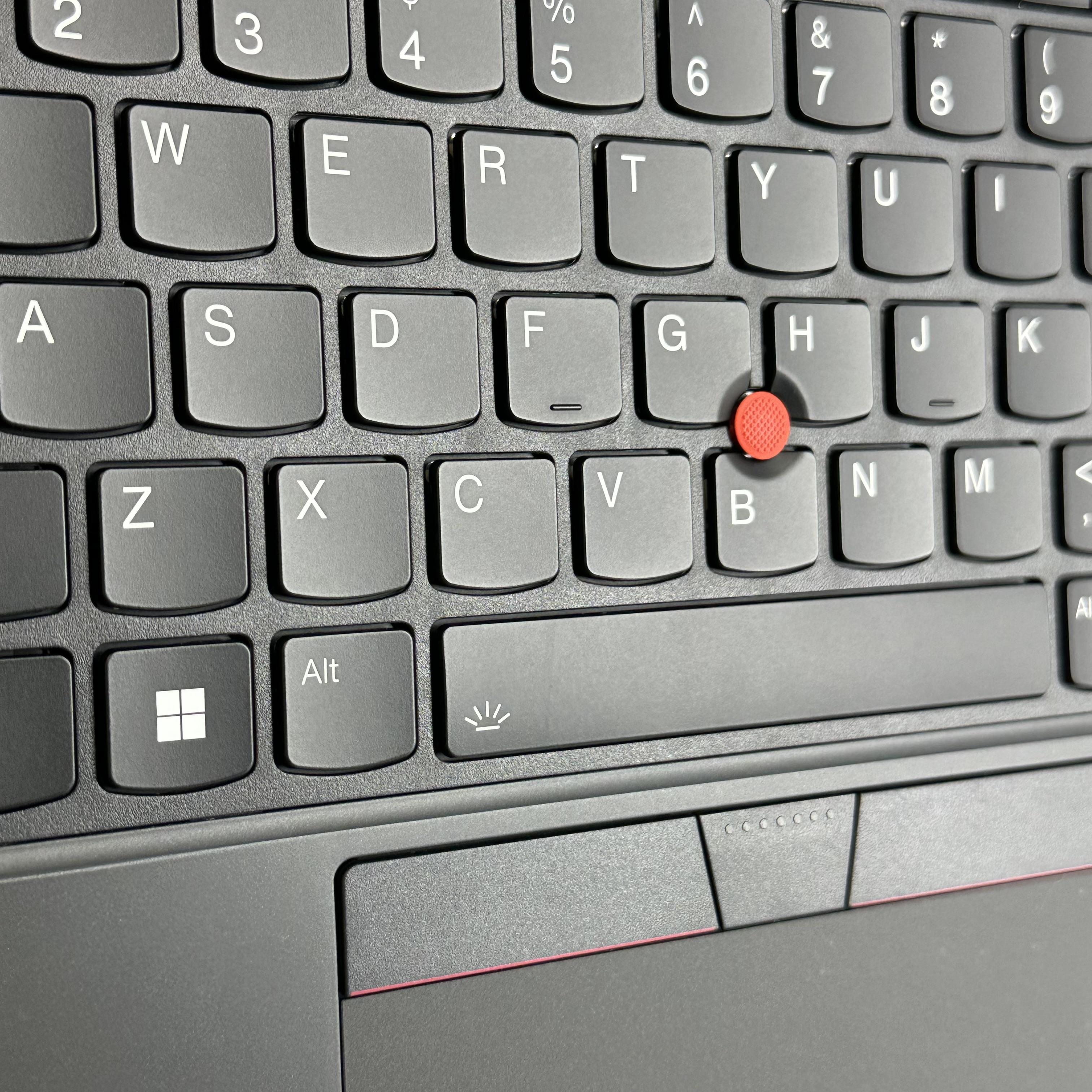 Lenovo ThinkPad L13 Yoga Gen 4 Black 1.7 GHz Intel Core i7 13th Gen. 16GB RAM 512GB Solid State Drive