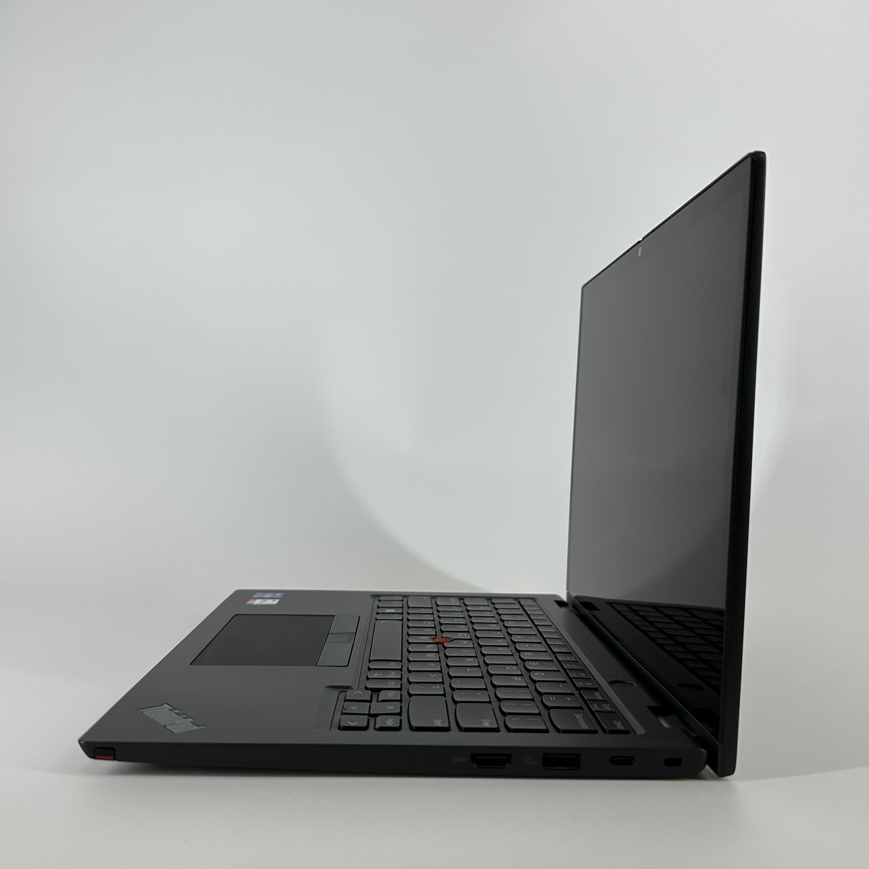 Lenovo ThinkPad L13 Yoga Gen 4 Black 1.7 GHz Intel Core i7 13th Gen. 16GB RAM 512GB Solid State Drive