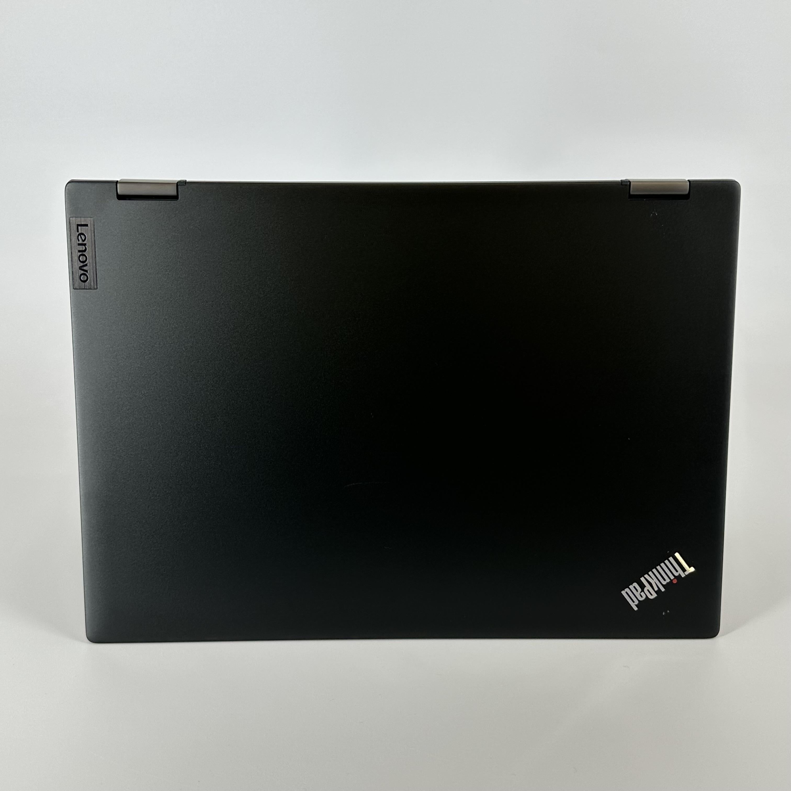 Lenovo ThinkPad L13 Yoga Gen 4 Black 1.7 GHz Intel Core i7 13th Gen. 16GB RAM 512GB Solid State Drive