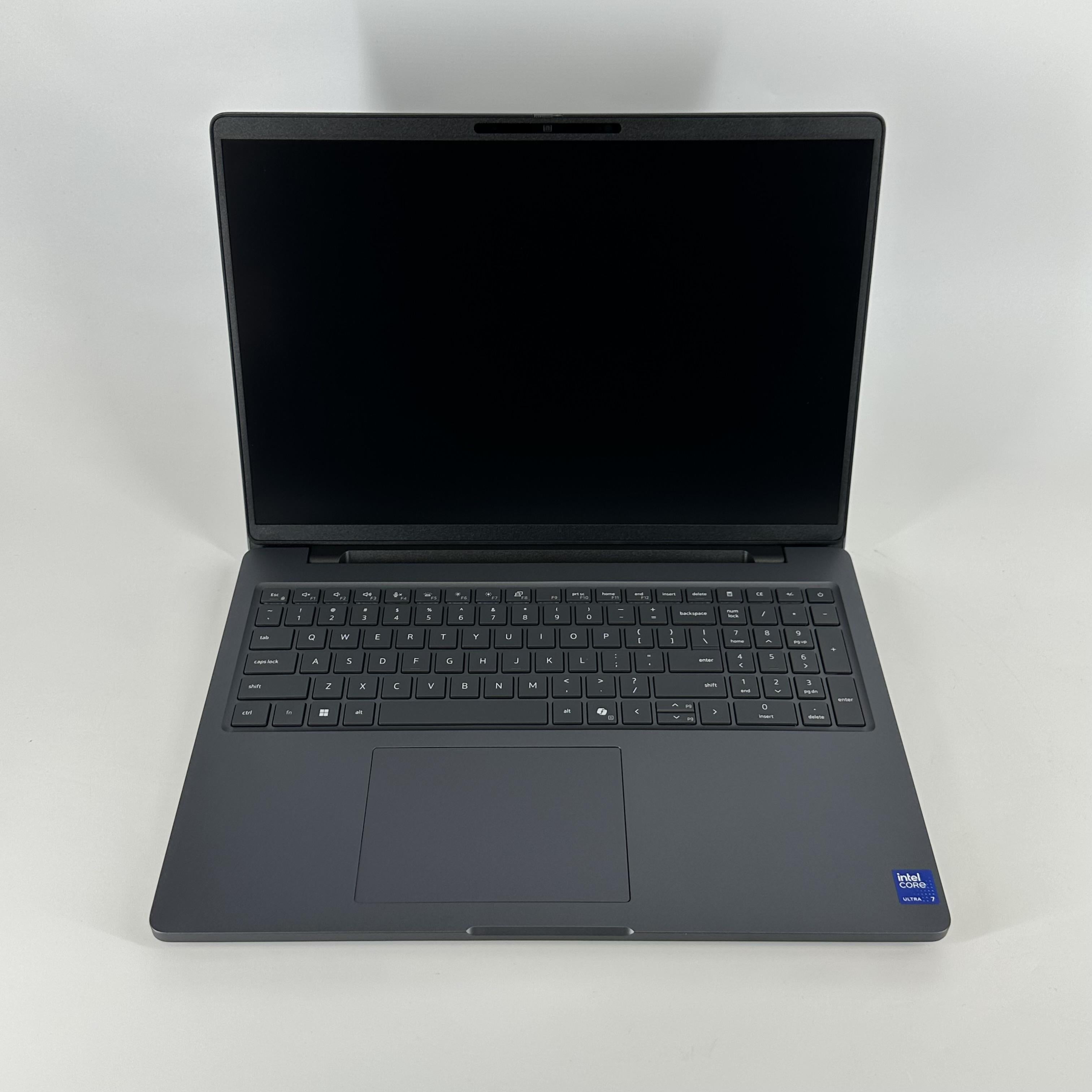 Dell Pro Max 16 Premium MA16250 Magnetite 2.0 GHz Intel Core Ultra 7 Series 2 64GB RAM 1TB Solid State Drive