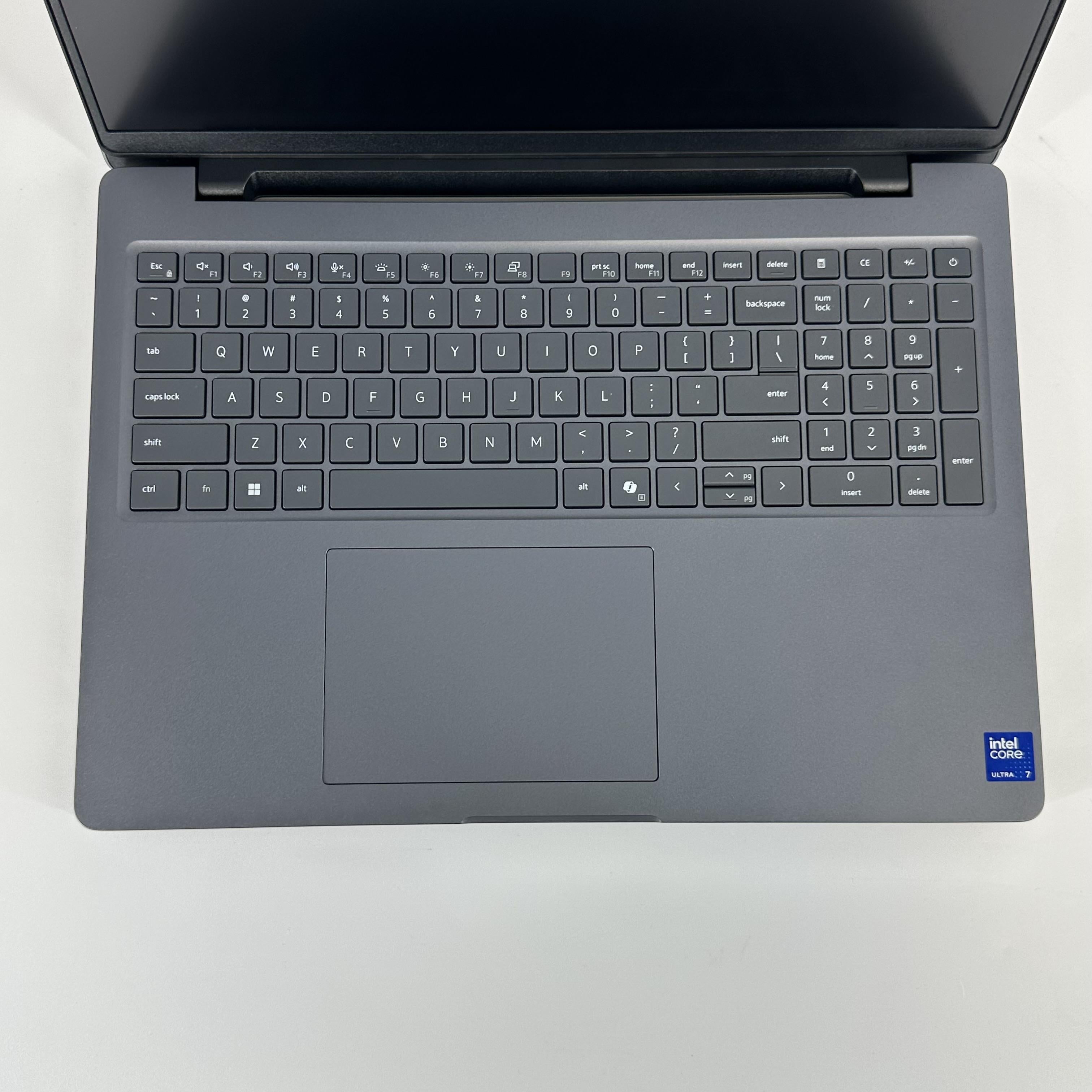 Dell Pro Max 16 Premium MA16250 Magnetite 2.0 GHz Intel Core Ultra 7 Series 2 64GB RAM 1TB Solid State Drive
