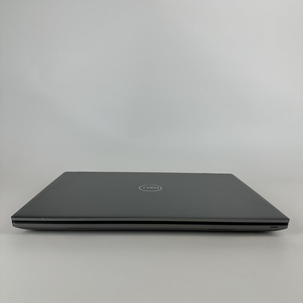 Dell Precision 7680 16 Gray 2.2 GHz Intel Core i9 13th Gen. 64GB RAM 1TB Solid State Drive NVIDIA RTX 3500 Ada 12 GB