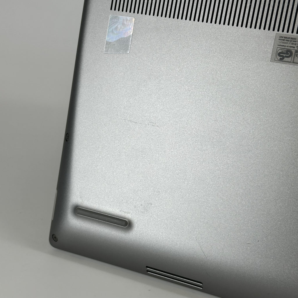 Dell Precision 7680 16 Gray 2.2 GHz Intel Core i9 13th Gen. 64GB RAM 1TB Solid State Drive NVIDIA RTX 3500 Ada 12 GB