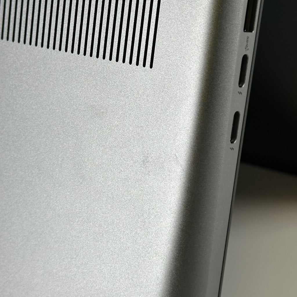 Dell Precision 7680 16 Gray 2.2 GHz Intel Core i9 13th Gen. 64GB RAM 1TB Solid State Drive NVIDIA RTX 3500 Ada 12 GB