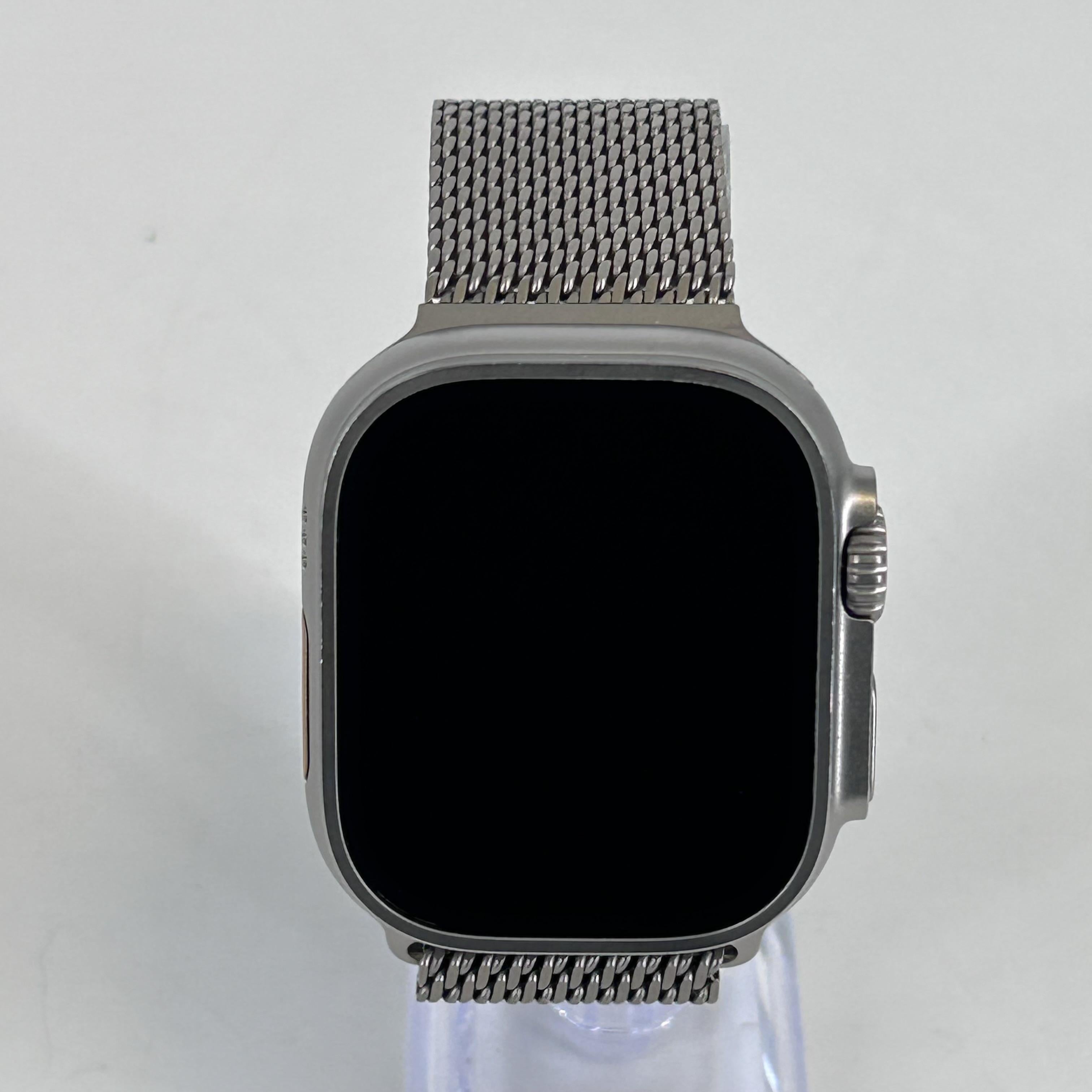 Apple Watch (Ultra 2) 49mm Natural Unlocked 64GB