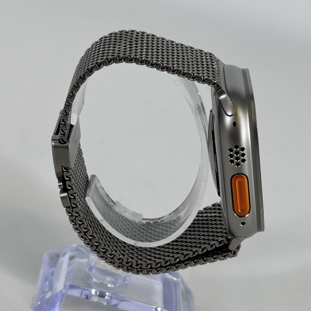 Apple Watch (Ultra 2) 49mm Natural Unlocked 64GB