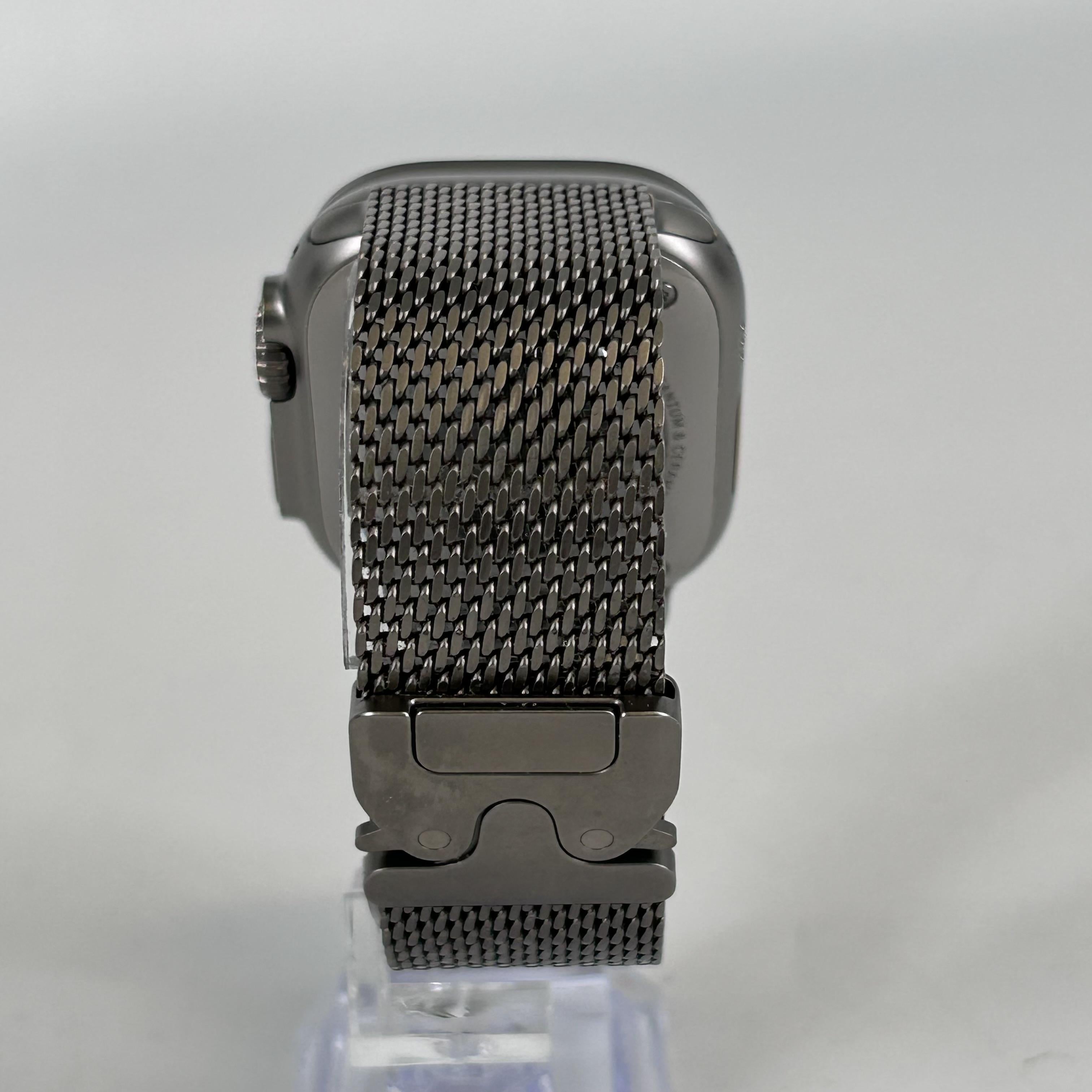 Apple Watch (Ultra 2) 49mm Natural Unlocked 64GB