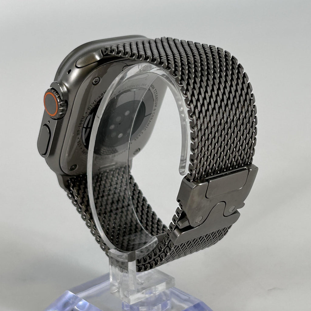 Apple Watch (Ultra 2) 49mm Natural Unlocked 64GB