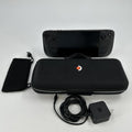 Valve Steam Deck OLED Black 1TB Solid State Drive
