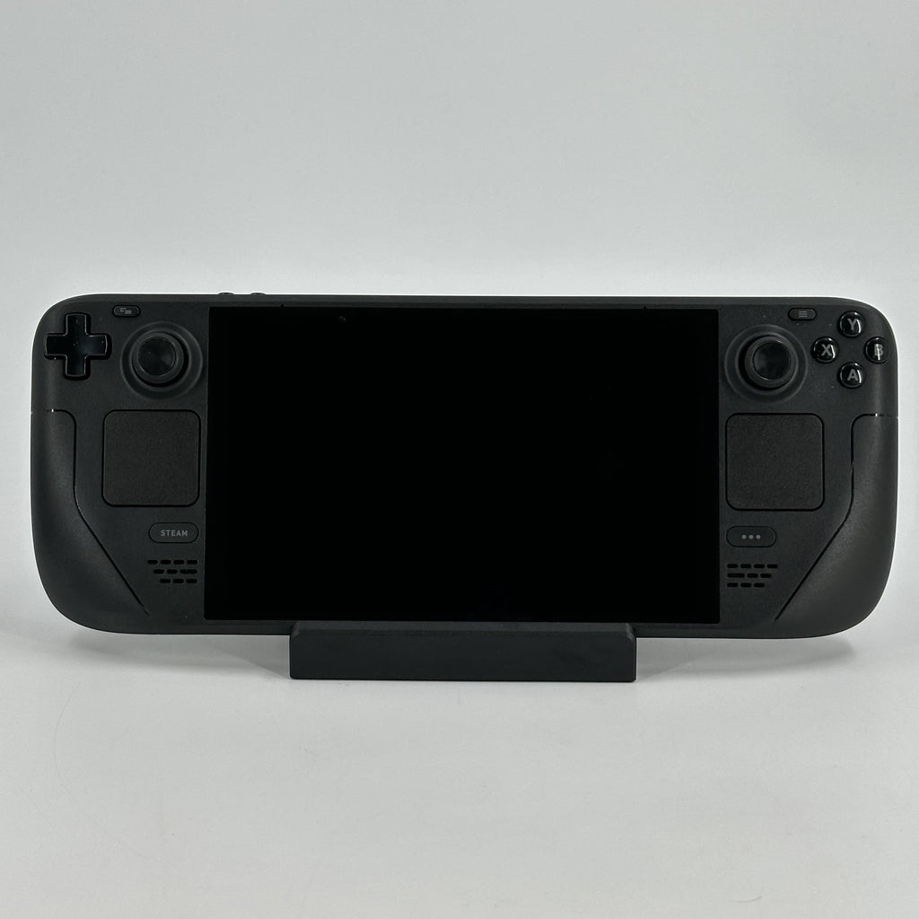 Valve Steam Deck OLED Black 1TB Solid State Drive