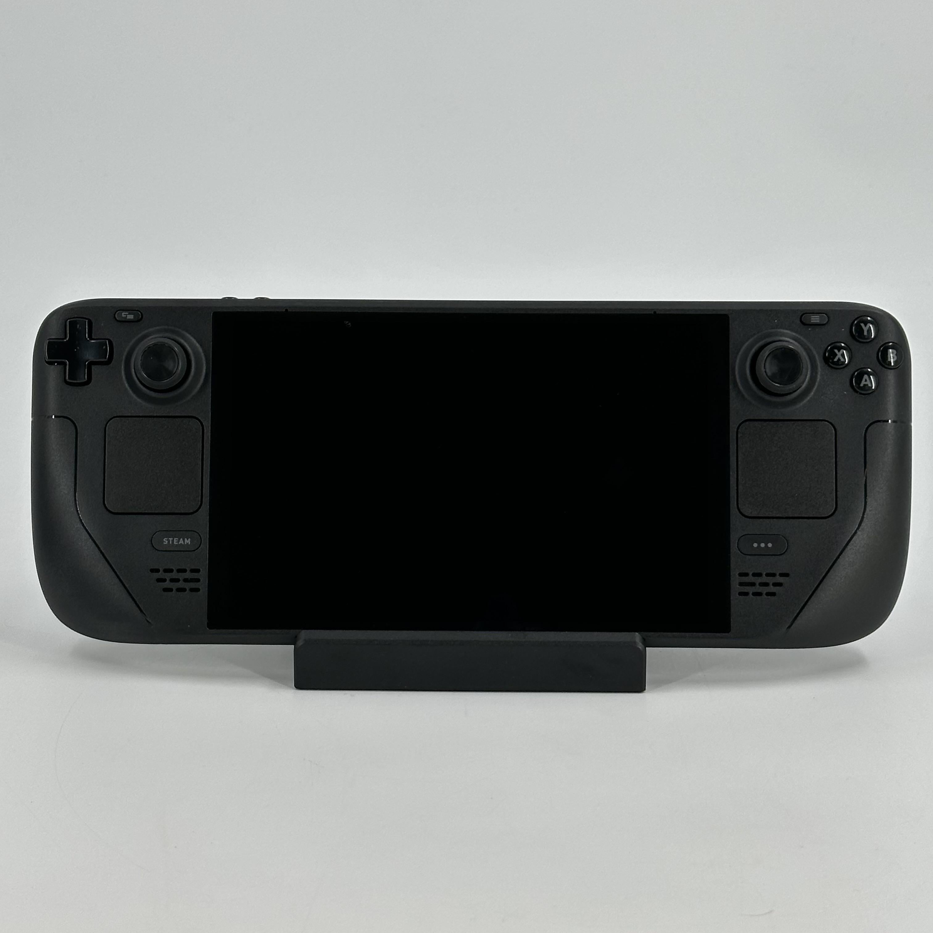 Valve Steam Deck OLED Black 1TB Solid State Drive