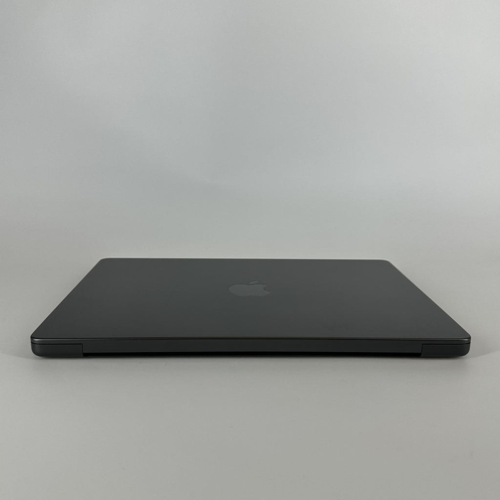 MacBook Pro 14 2024 Space Black M4 Pro 14-Core CPU 48GB Unified Memory 2TB Solid State Drive 20-Core GPU