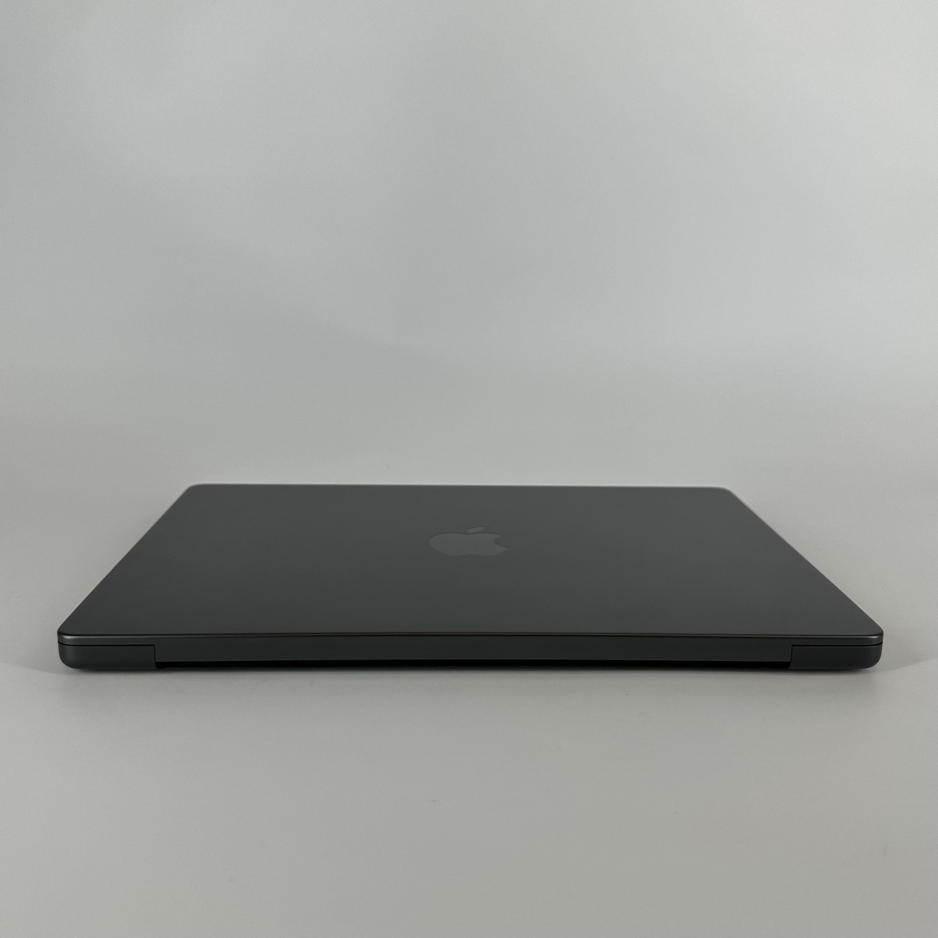 MacBook Pro 14 2024 Space Black M4 Pro 14-Core CPU 48GB Unified Memory 2TB Solid State Drive 20-Core GPU