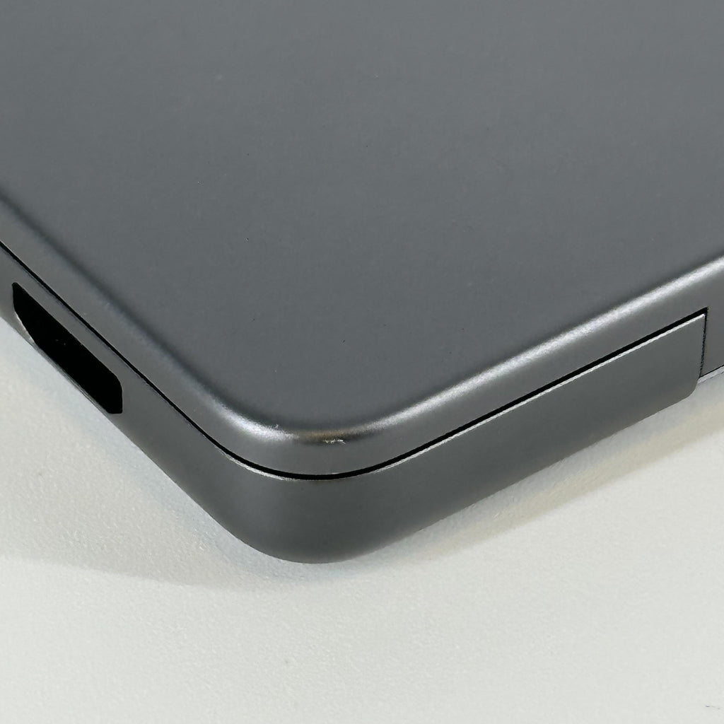 MacBook Pro 14 2024 Space Black M4 Pro 14-Core CPU 48GB Unified Memory 2TB Solid State Drive 20-Core GPU