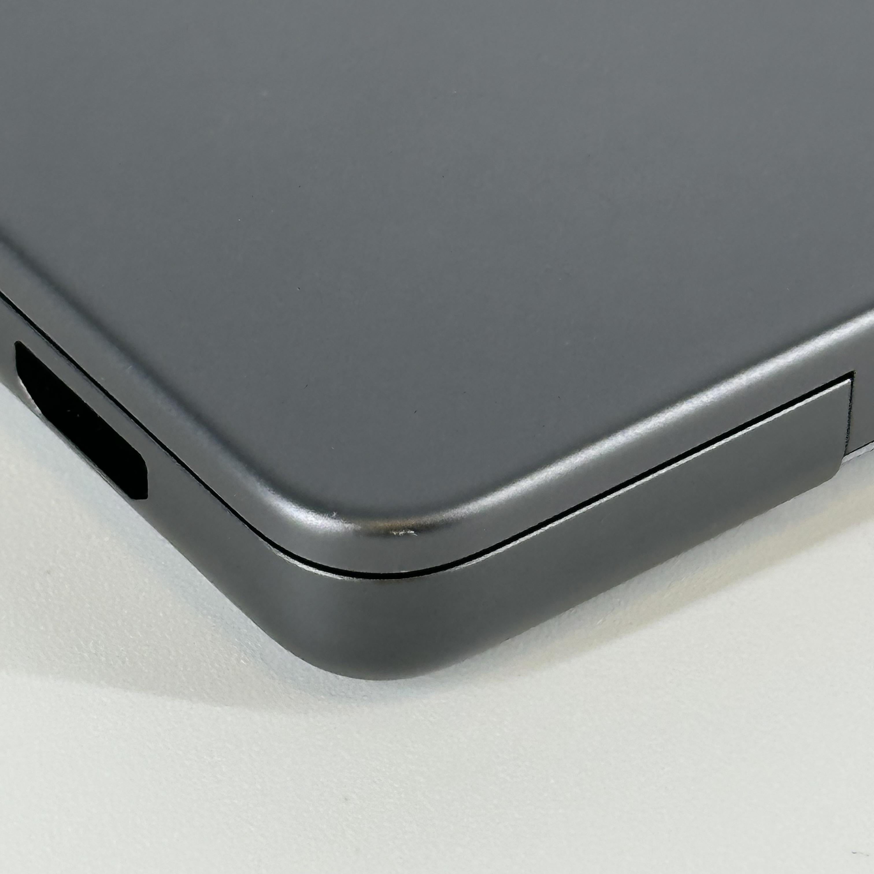 MacBook Pro 14 2024 Space Black M4 Pro 14-Core CPU 48GB Unified Memory 2TB Solid State Drive 20-Core GPU