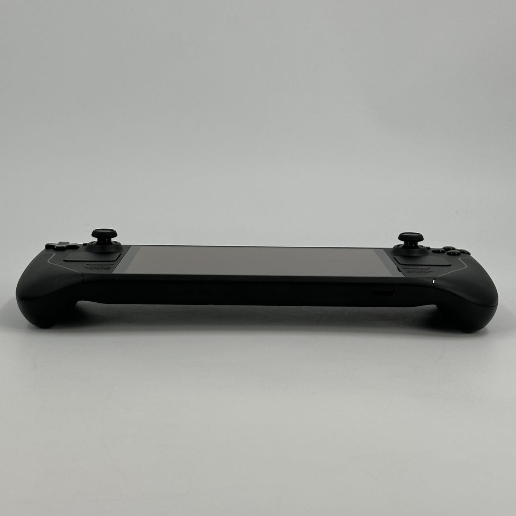 Valve Steam Deck OLED Black 1TB Solid State Drive