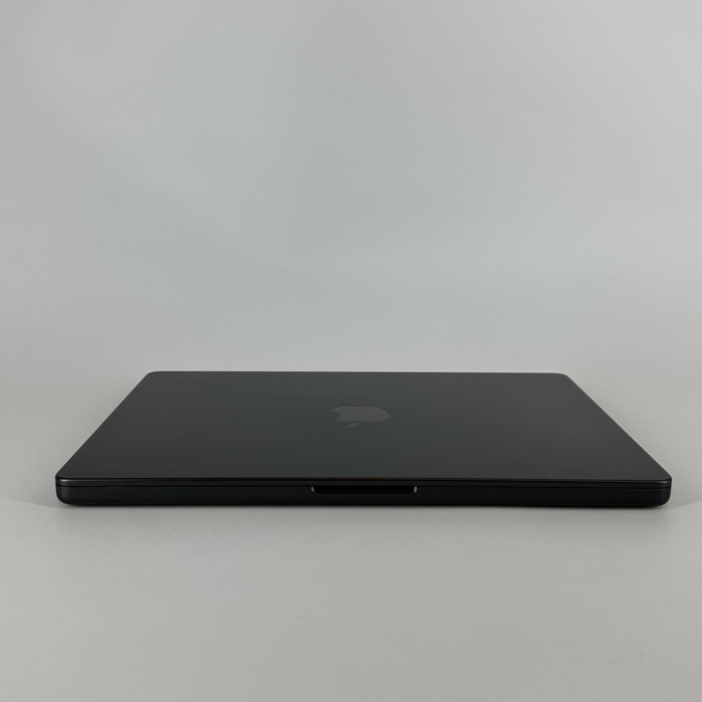 MacBook Pro 14 2024 Space Black M4 Pro 14-Core CPU 48GB Unified Memory 2TB Solid State Drive 20-Core GPU