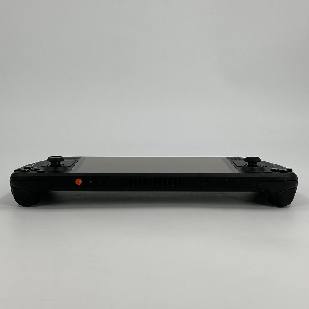 Valve Steam Deck OLED Black 1TB Solid State Drive