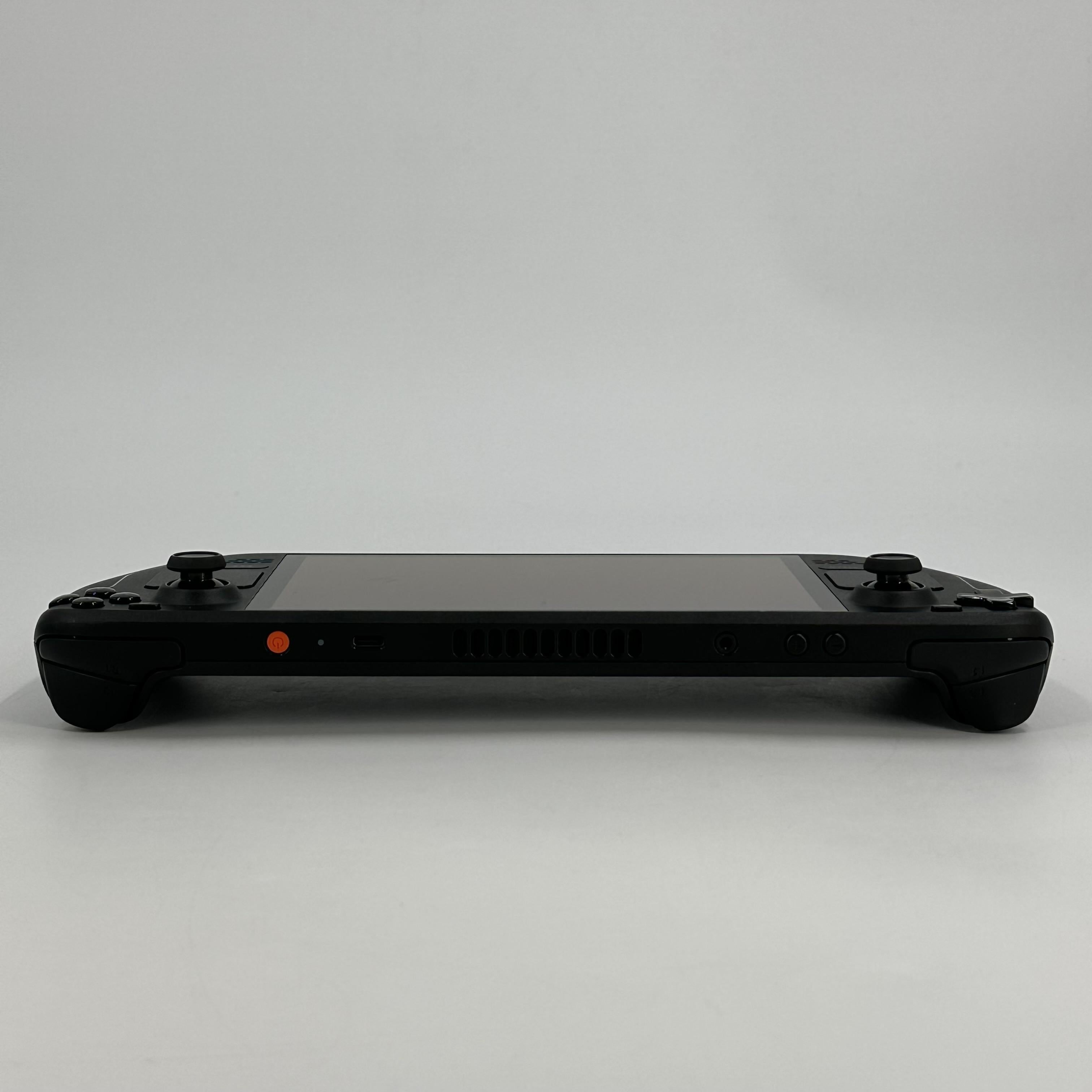 Valve Steam Deck OLED Black 1TB Solid State Drive