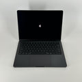 MacBook Pro 14 2024 Space Black M4 Pro 14-Core CPU 48GB Unified Memory 2TB Solid State Drive 20-Core GPU