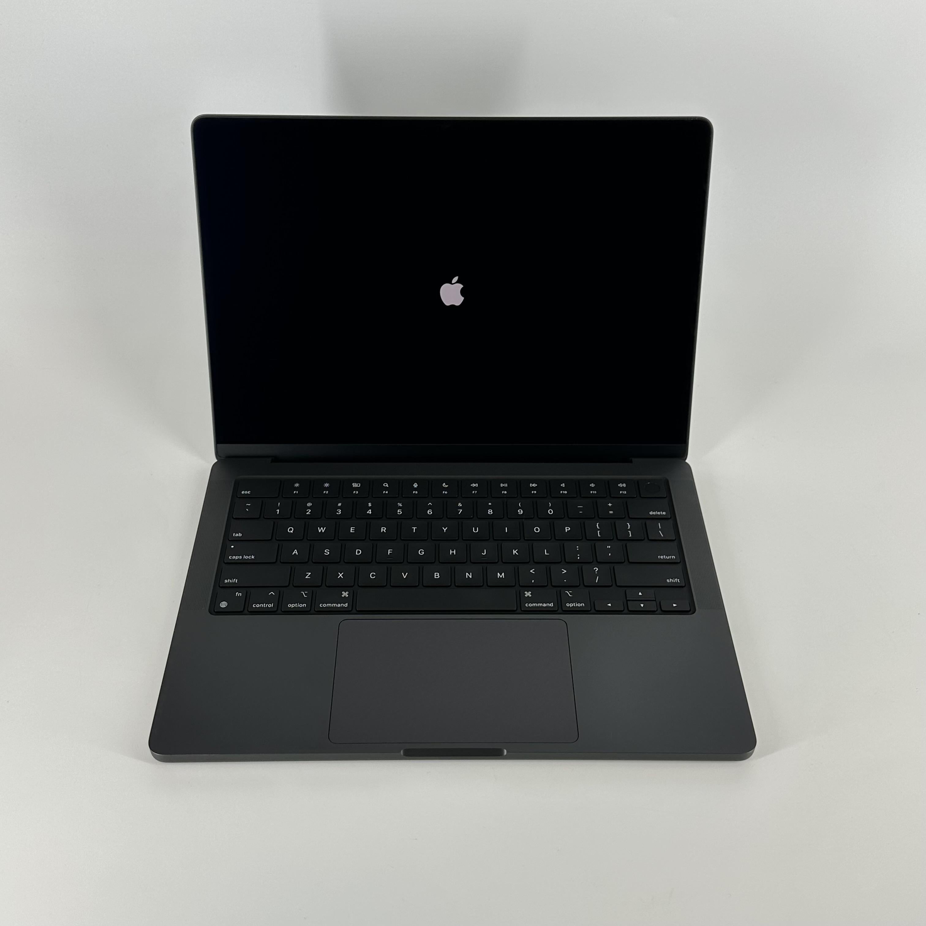 MacBook Pro 14 2024 Space Black M4 Pro 14-Core CPU 48GB Unified Memory 2TB Solid State Drive 20-Core GPU
