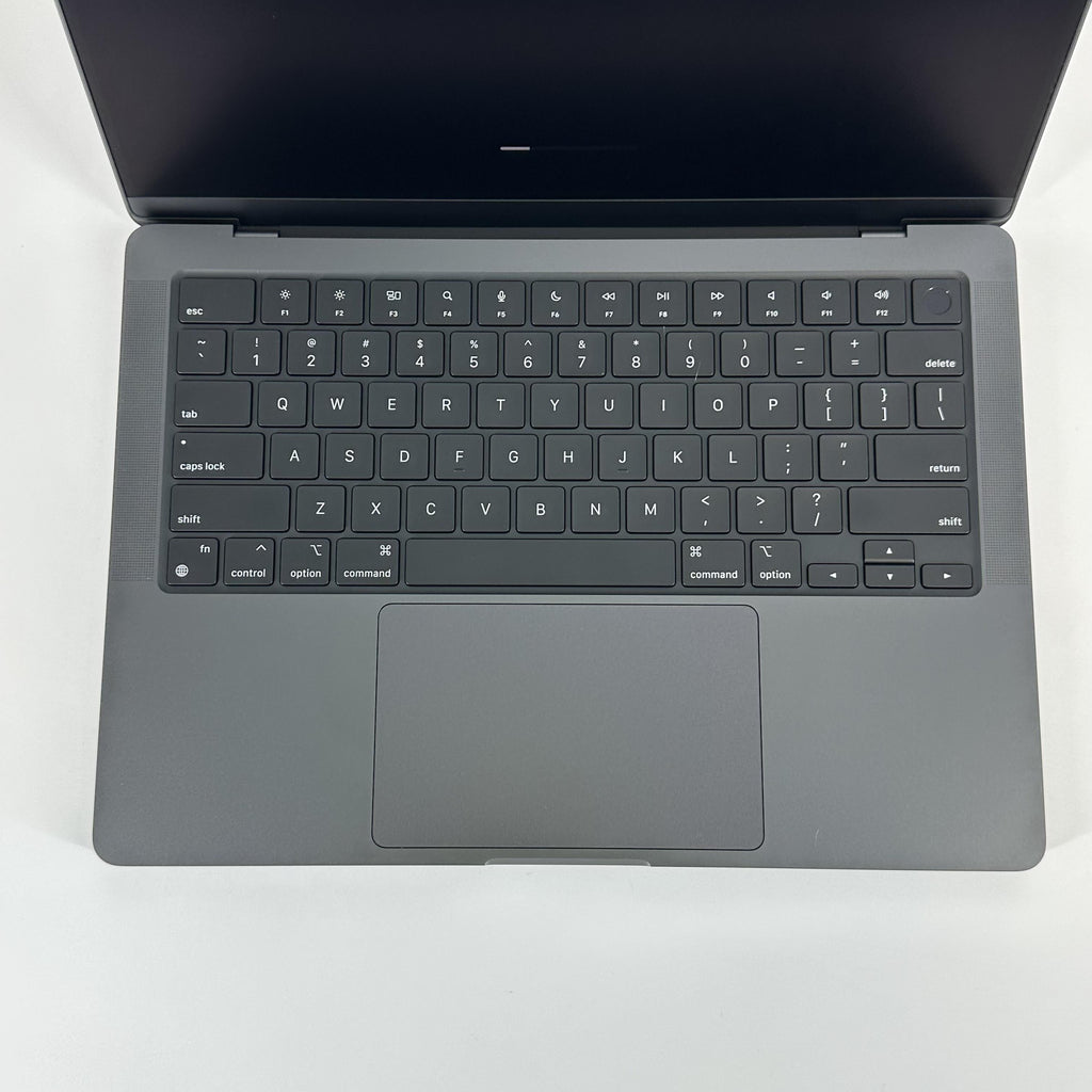 MacBook Pro 14 2024 Space Black M4 Pro 14-Core CPU 48GB Unified Memory 2TB Solid State Drive 20-Core GPU