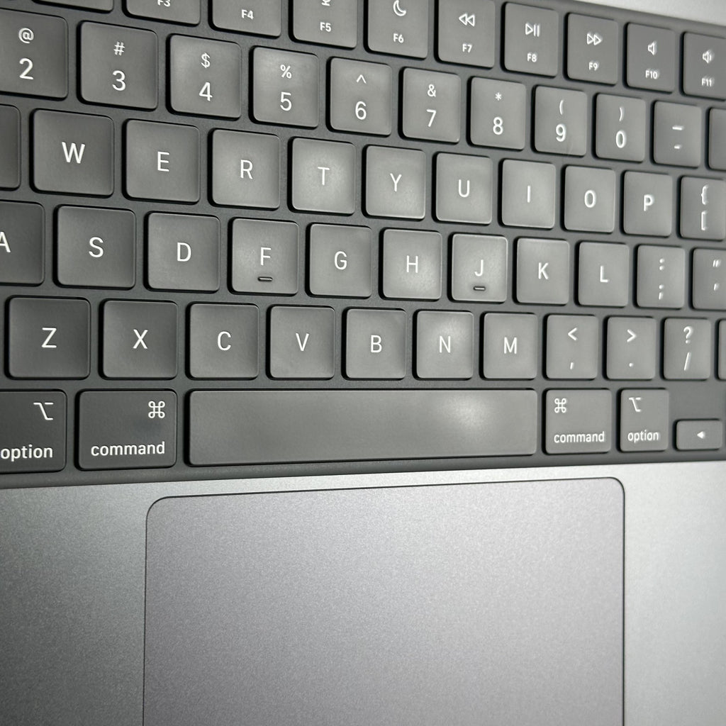 MacBook Pro 14 2024 Space Black M4 Pro 14-Core CPU 48GB Unified Memory 2TB Solid State Drive 20-Core GPU