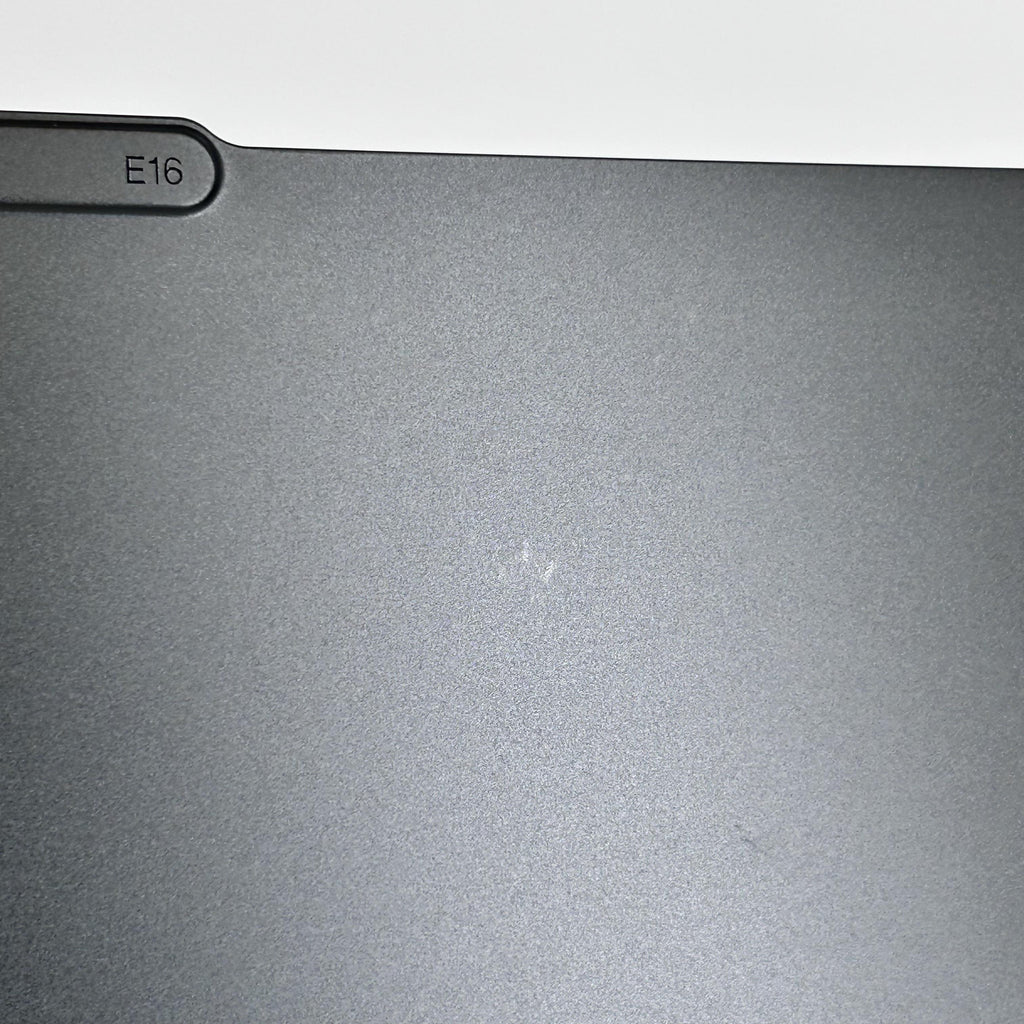 Lenovo ThinkPad E16 Gen 3 Black 2.5 GHz Intel Core 7 Series 2 16GB RAM 512GB Solid State Drive
