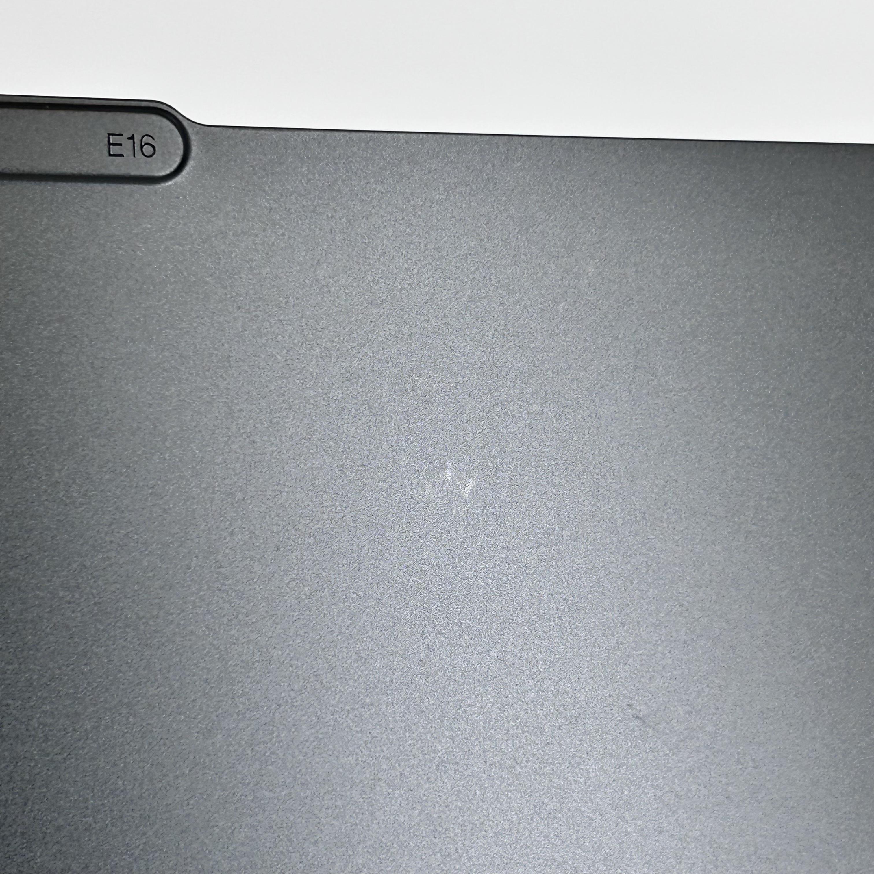 Lenovo ThinkPad E16 Gen 3 Black 2.5 GHz Intel Core 7 Series 2 16GB RAM 512GB Solid State Drive