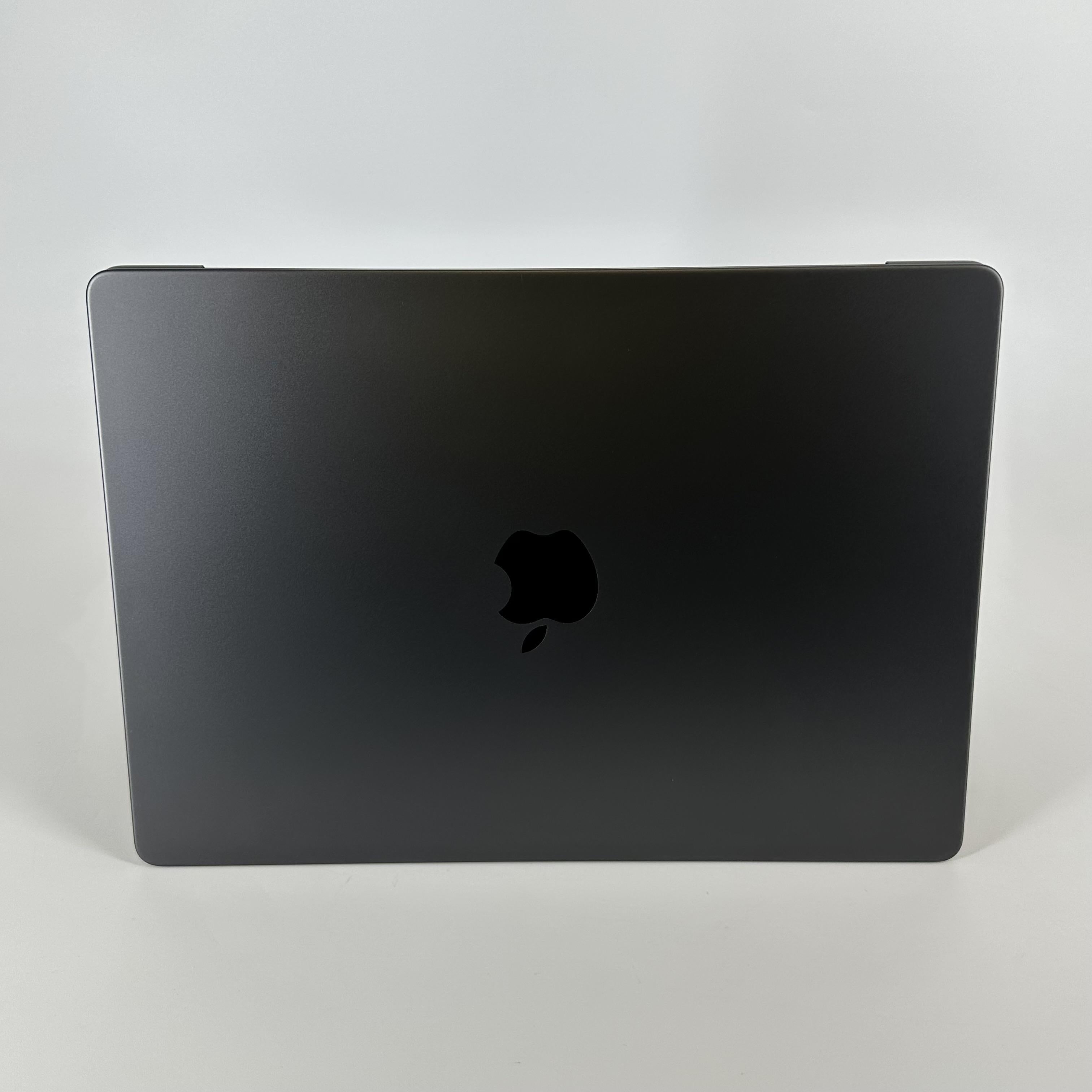 MacBook Pro 14 2024 Space Black M4 Pro 14-Core CPU 48GB Unified Memory 2TB Solid State Drive 20-Core GPU