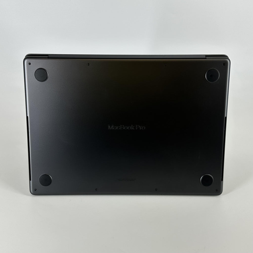MacBook Pro 14 2024 Space Black M4 Pro 14-Core CPU 48GB Unified Memory 2TB Solid State Drive 20-Core GPU